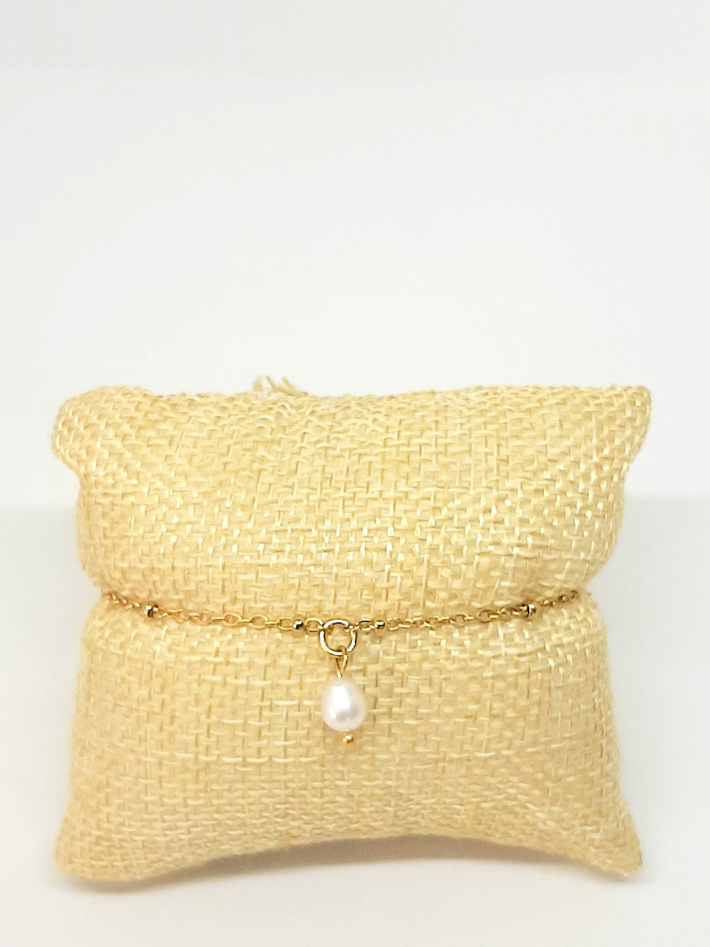 Bracelet "DELICACY"