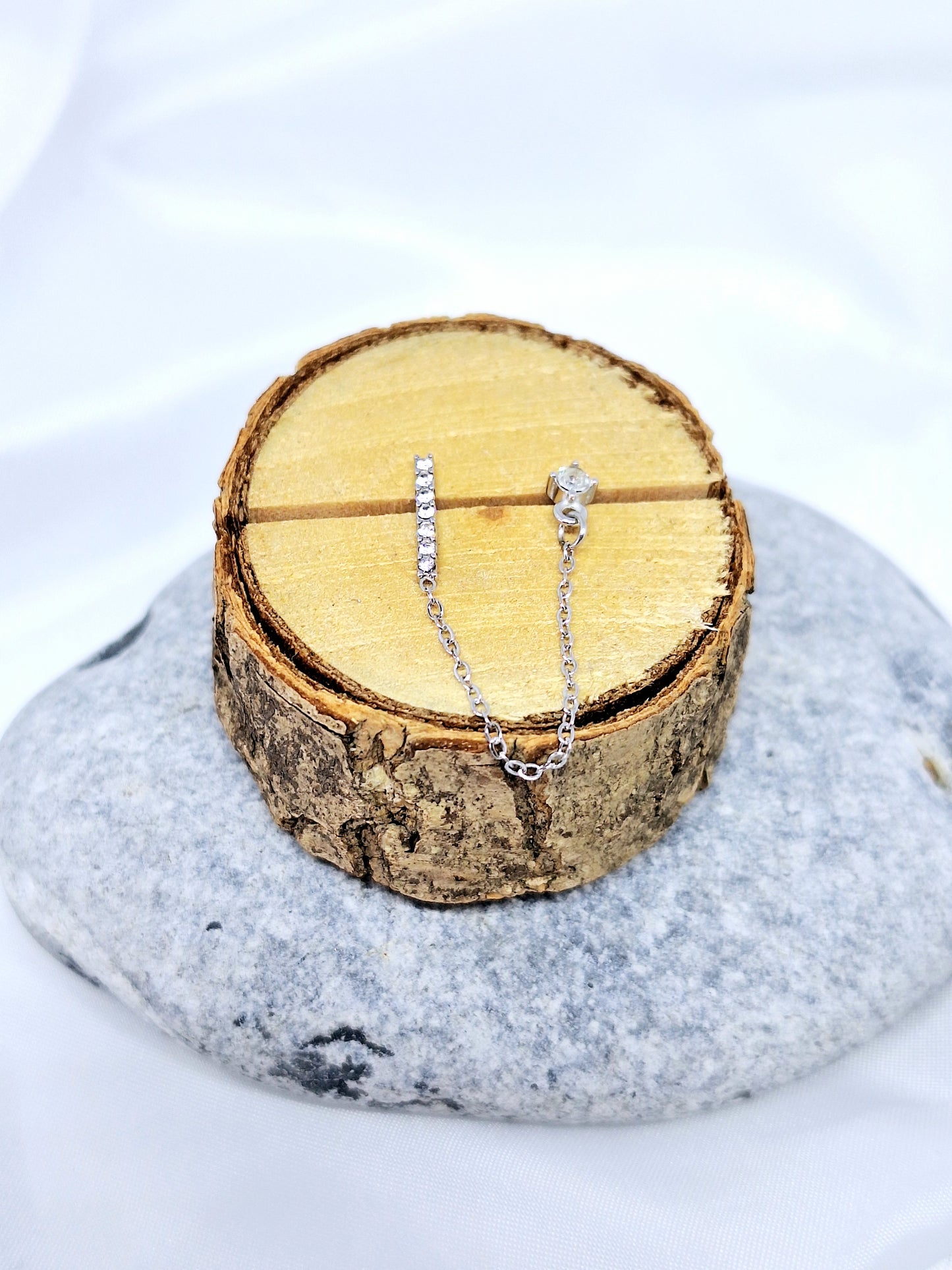 Mono boucle "EDO"