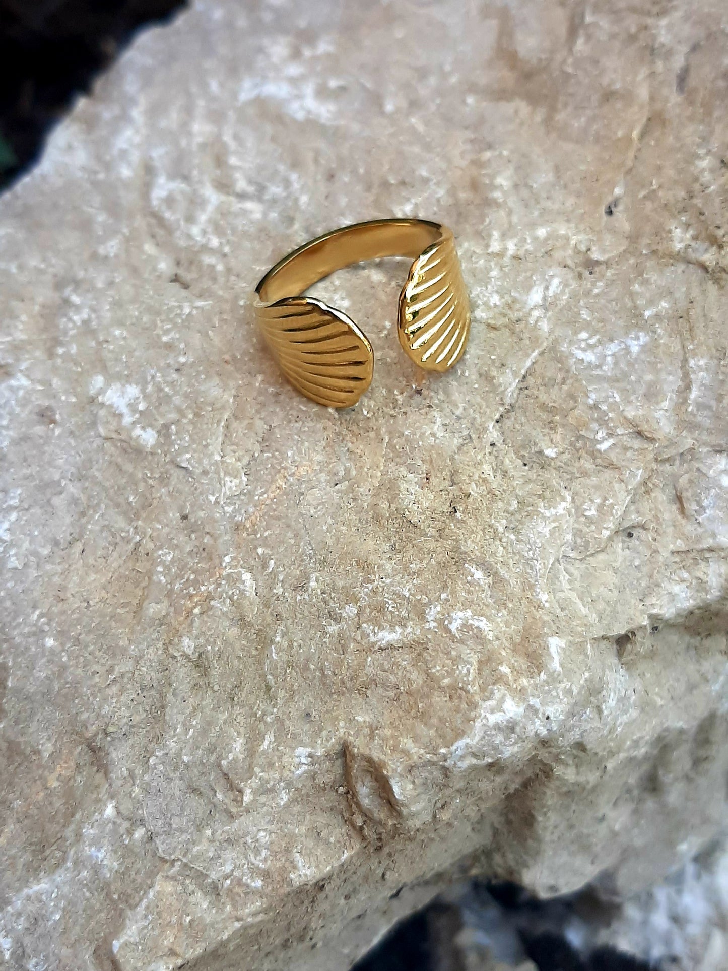 Bague "ELEA"