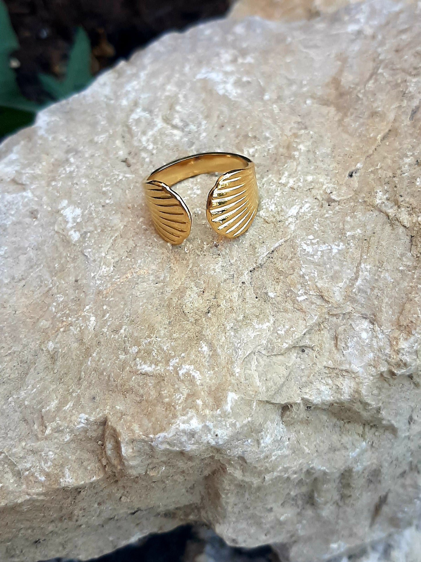 Bague "ELEA"