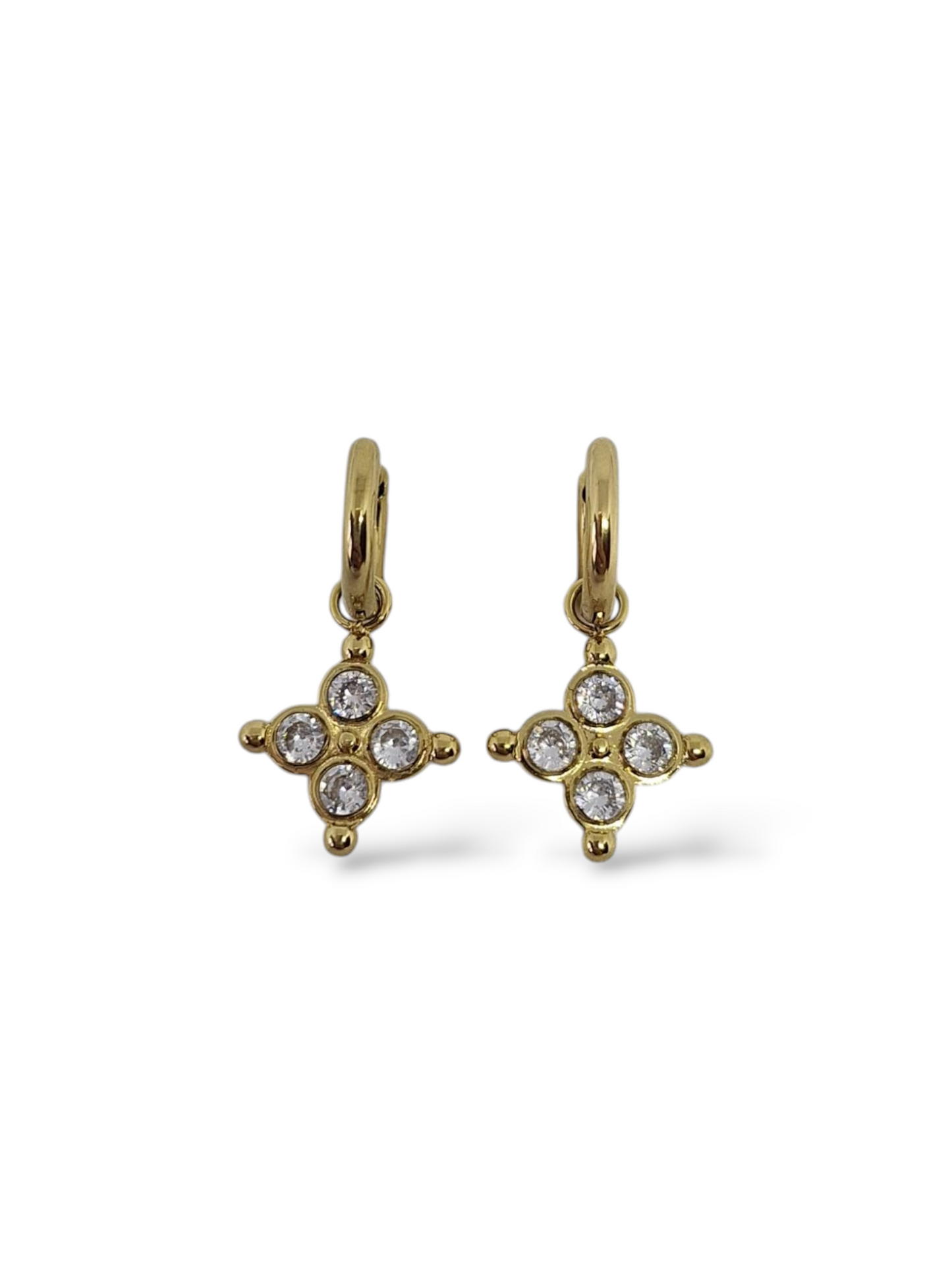 Boucles d'oreilles "EMELY"