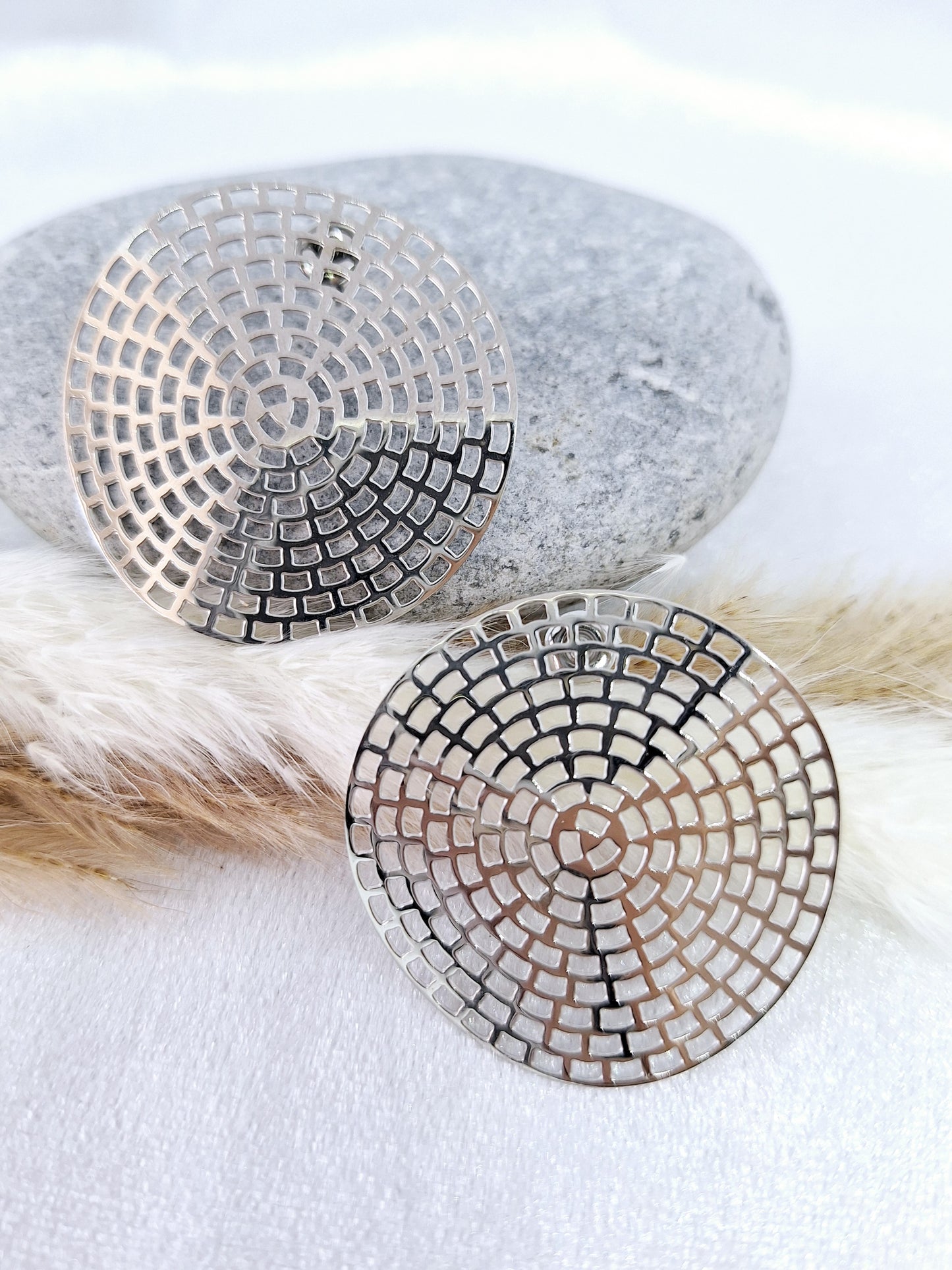 Boucles d'oreilles "EMERY"
