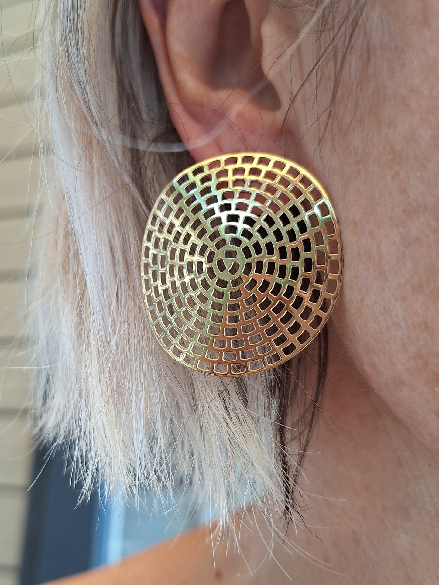 Boucles d'oreilles "EMERY"