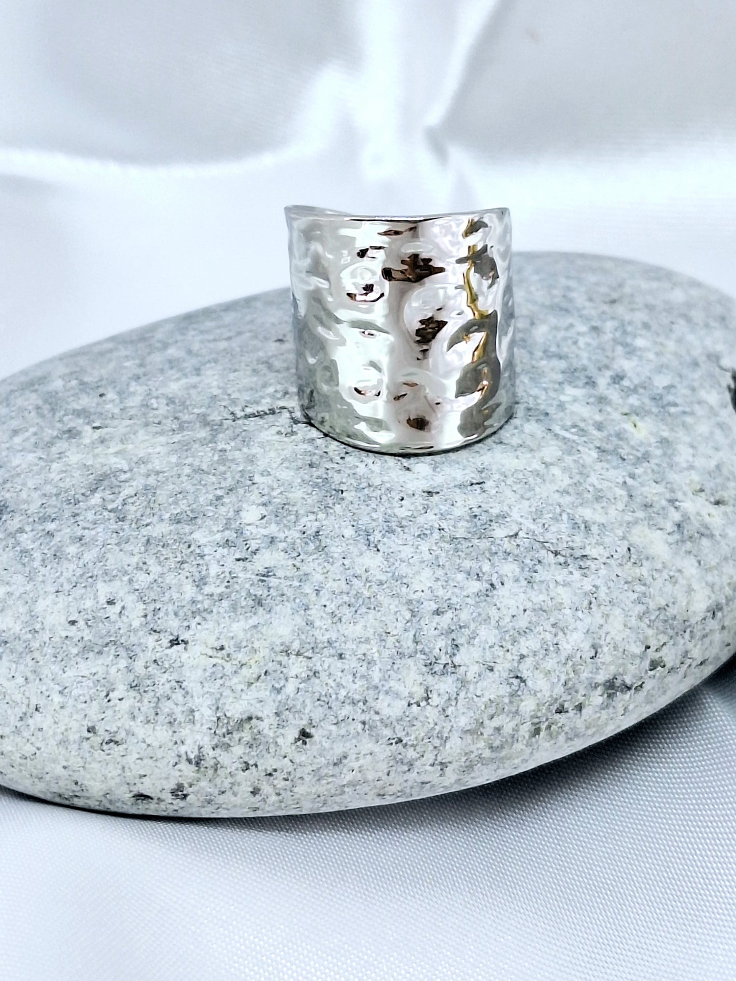 Bague "EMY"