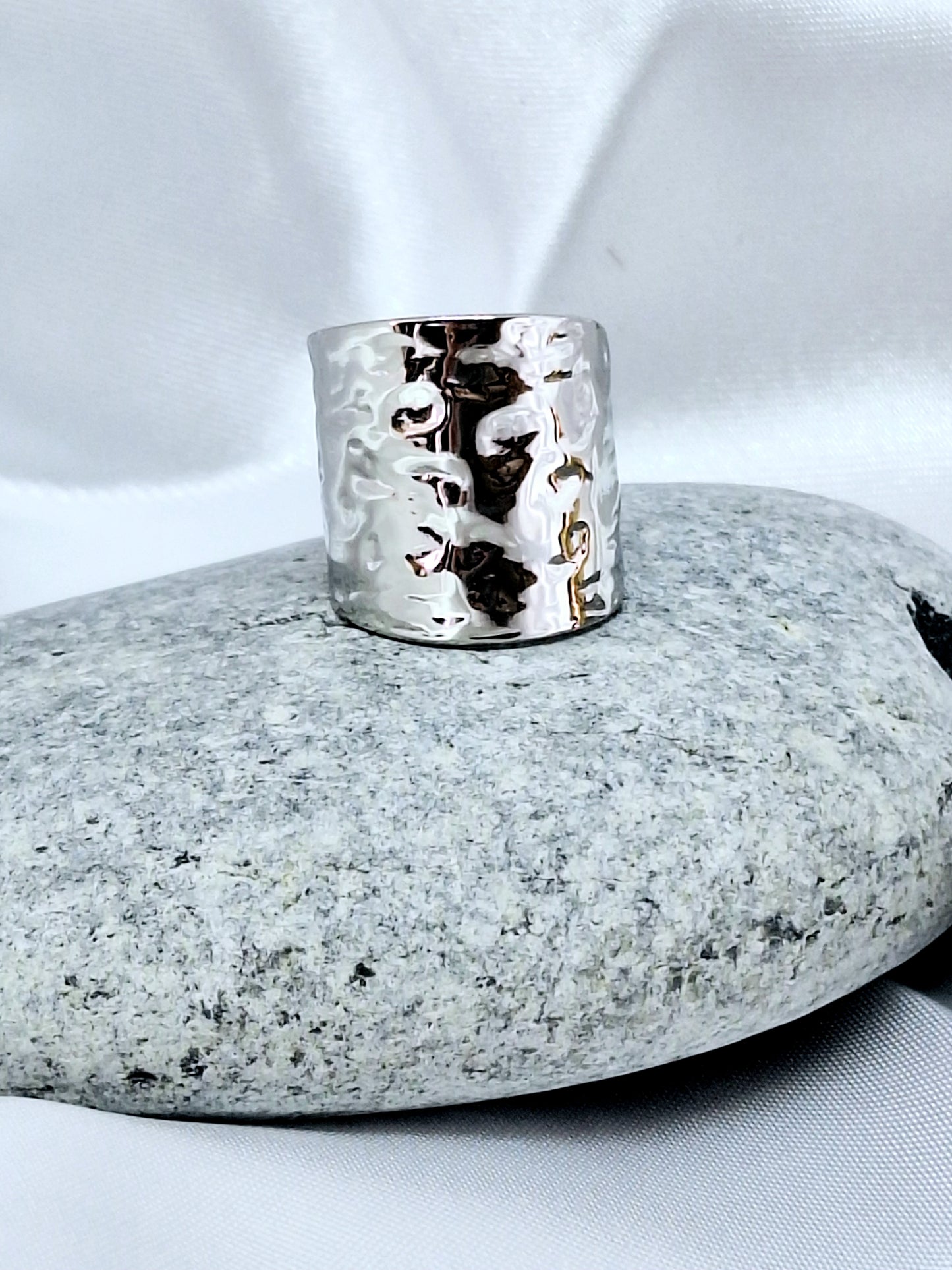 Bague "EMY"