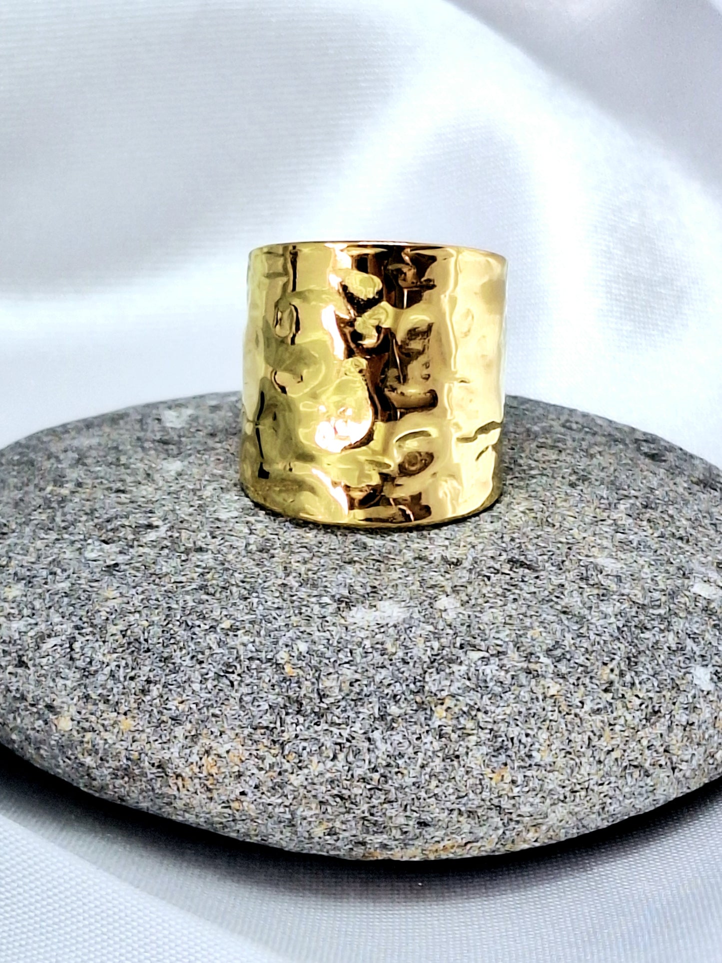 Bague "EMY"
