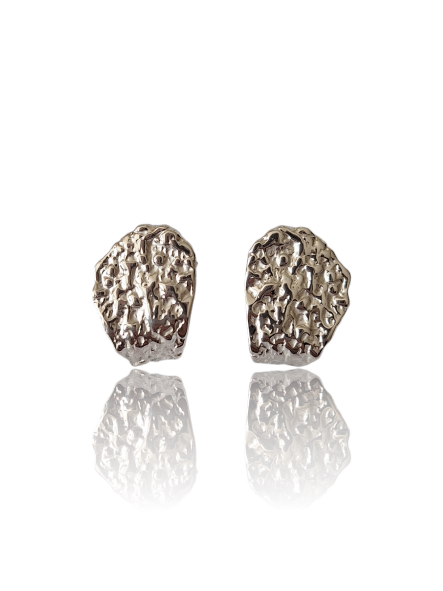 Boucles d'oreilles "ERYN