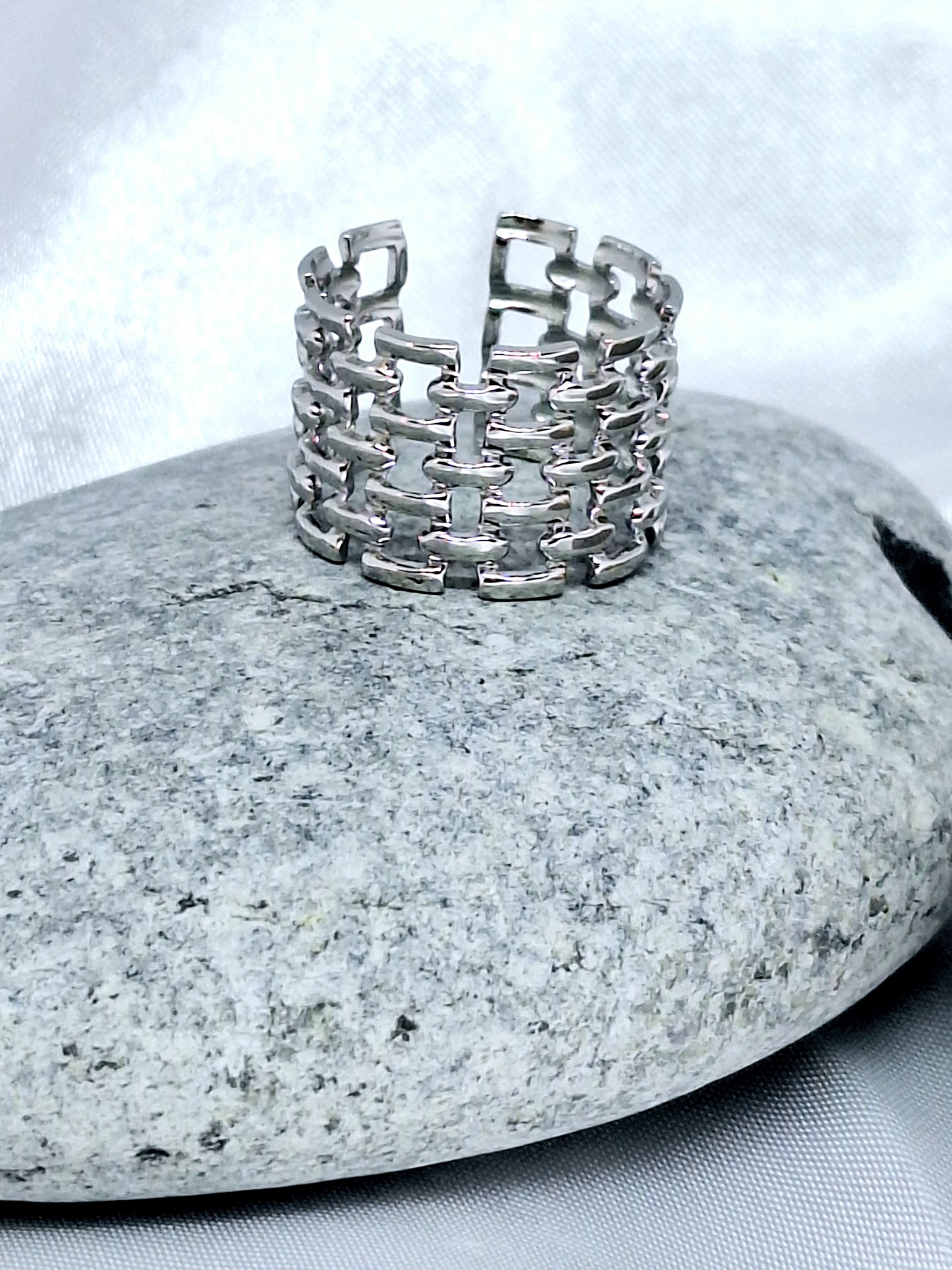 Bague "EVE"