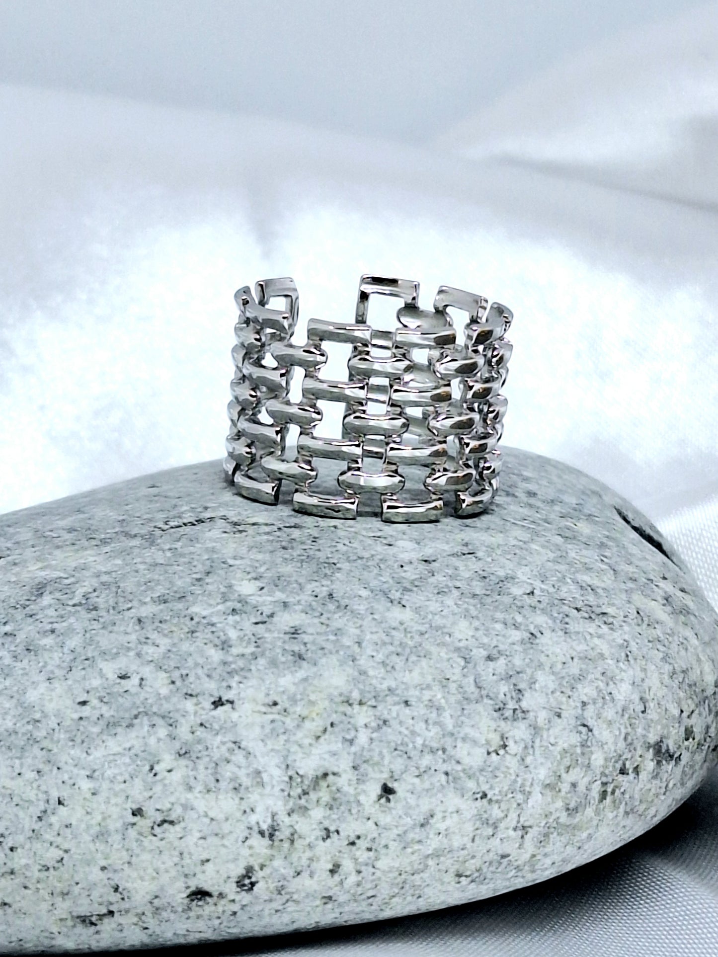 Bague "EVE"
