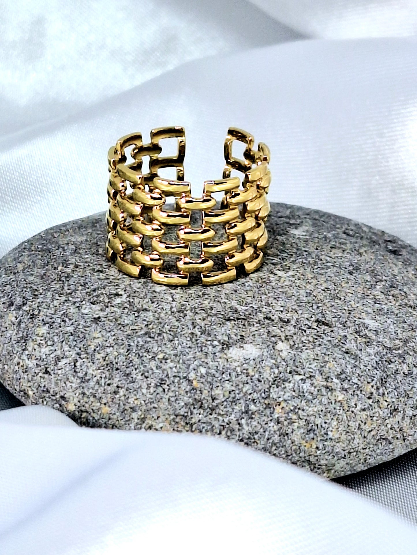 Bague "EVE"