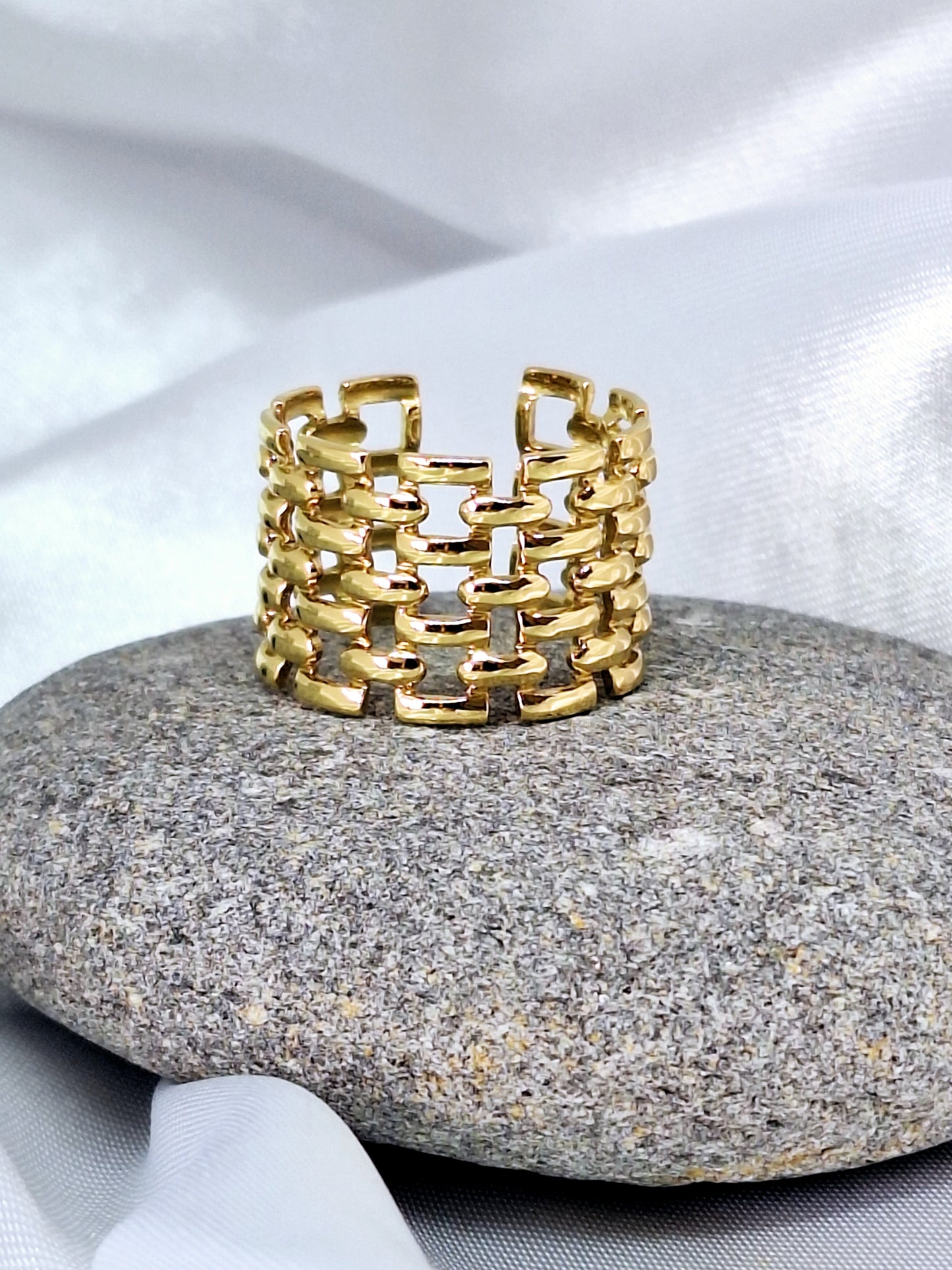 Bague "EVE"