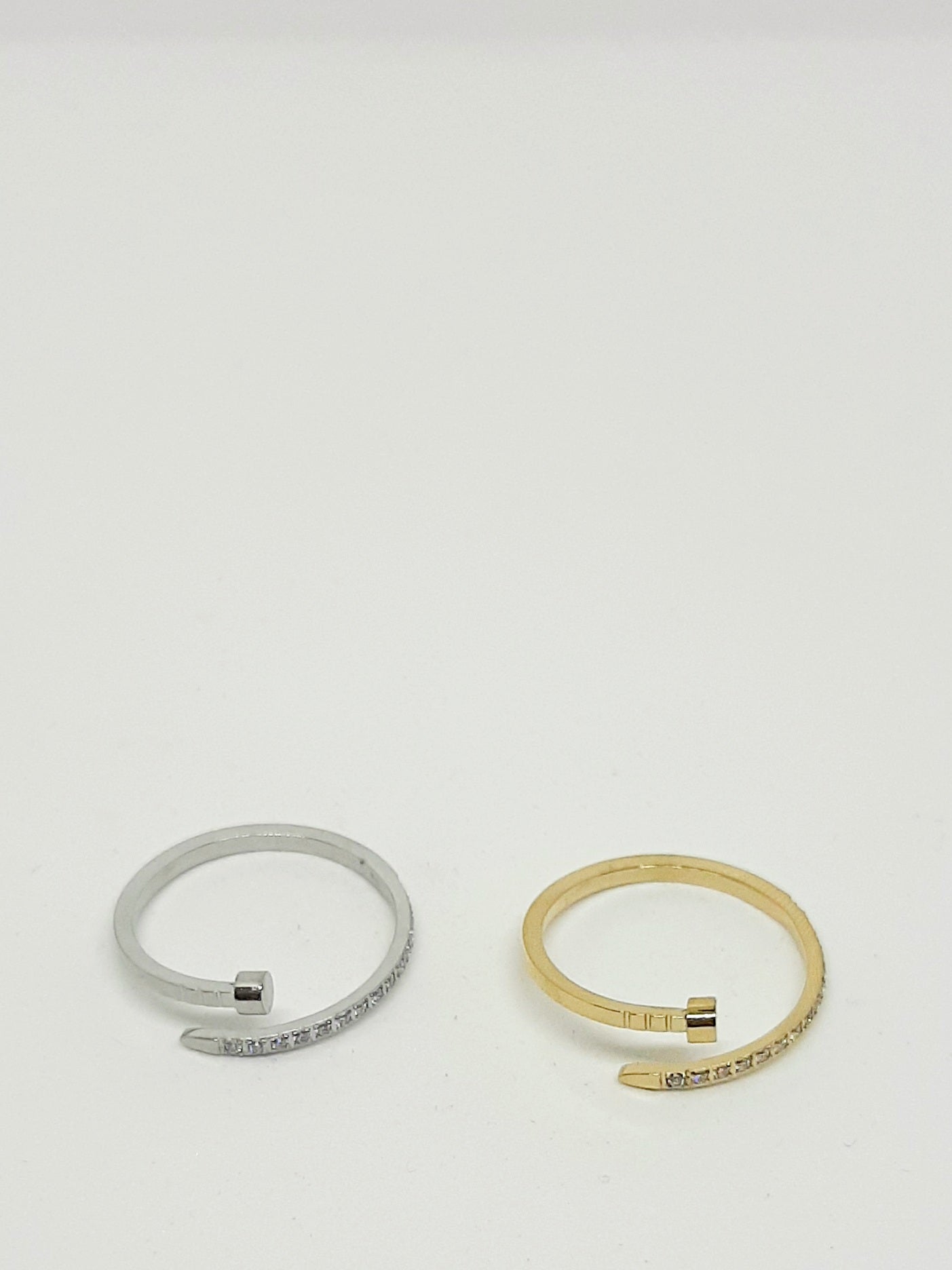 Bague "FLORIDA"
