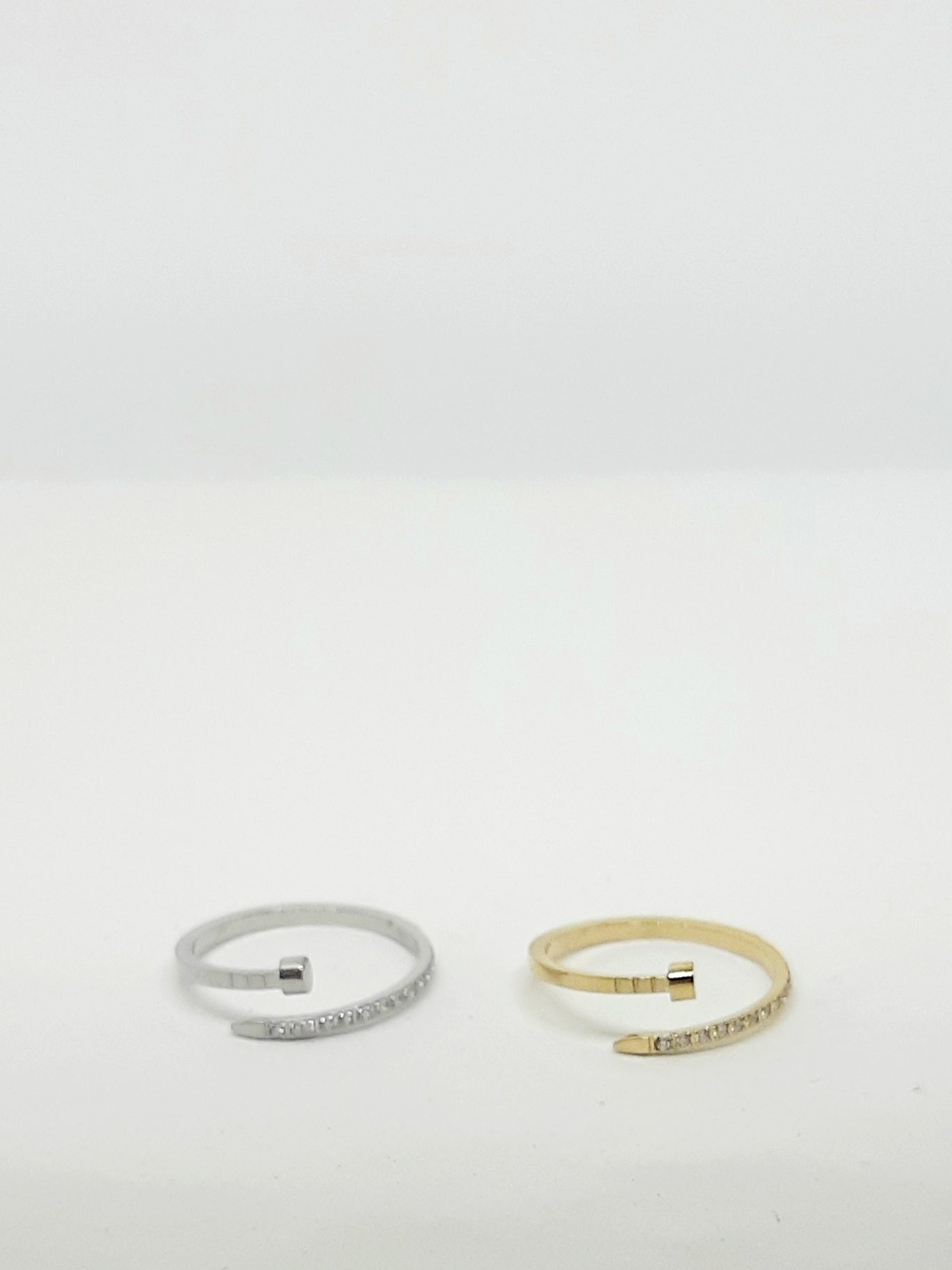 Bague "FLORIDA"