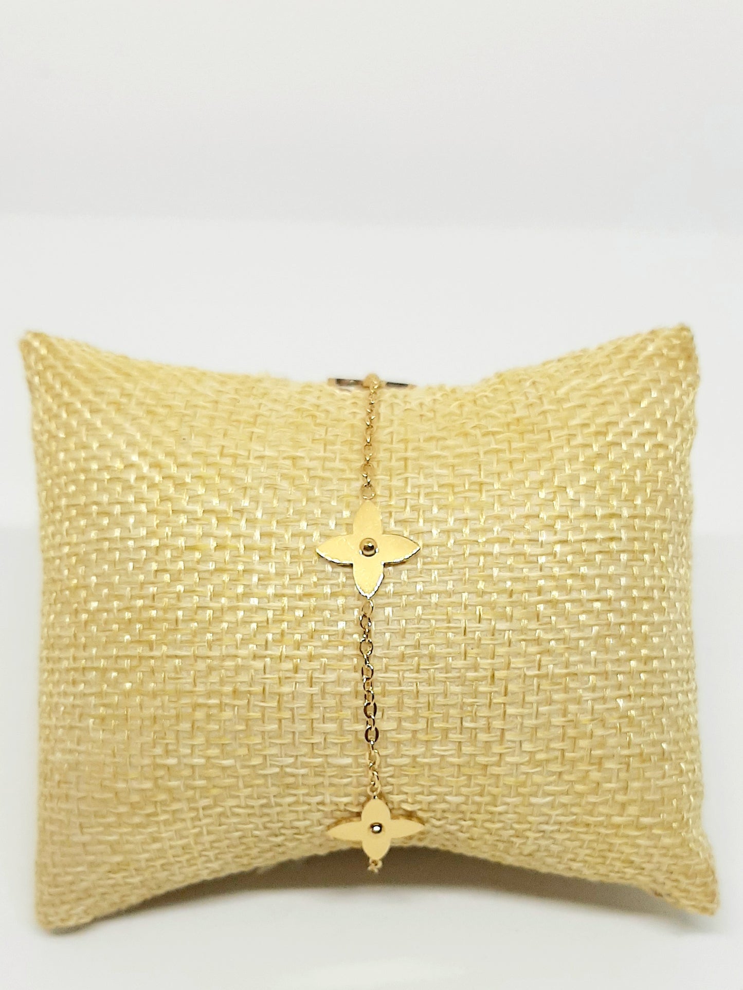 Bracelet "FLOWER"