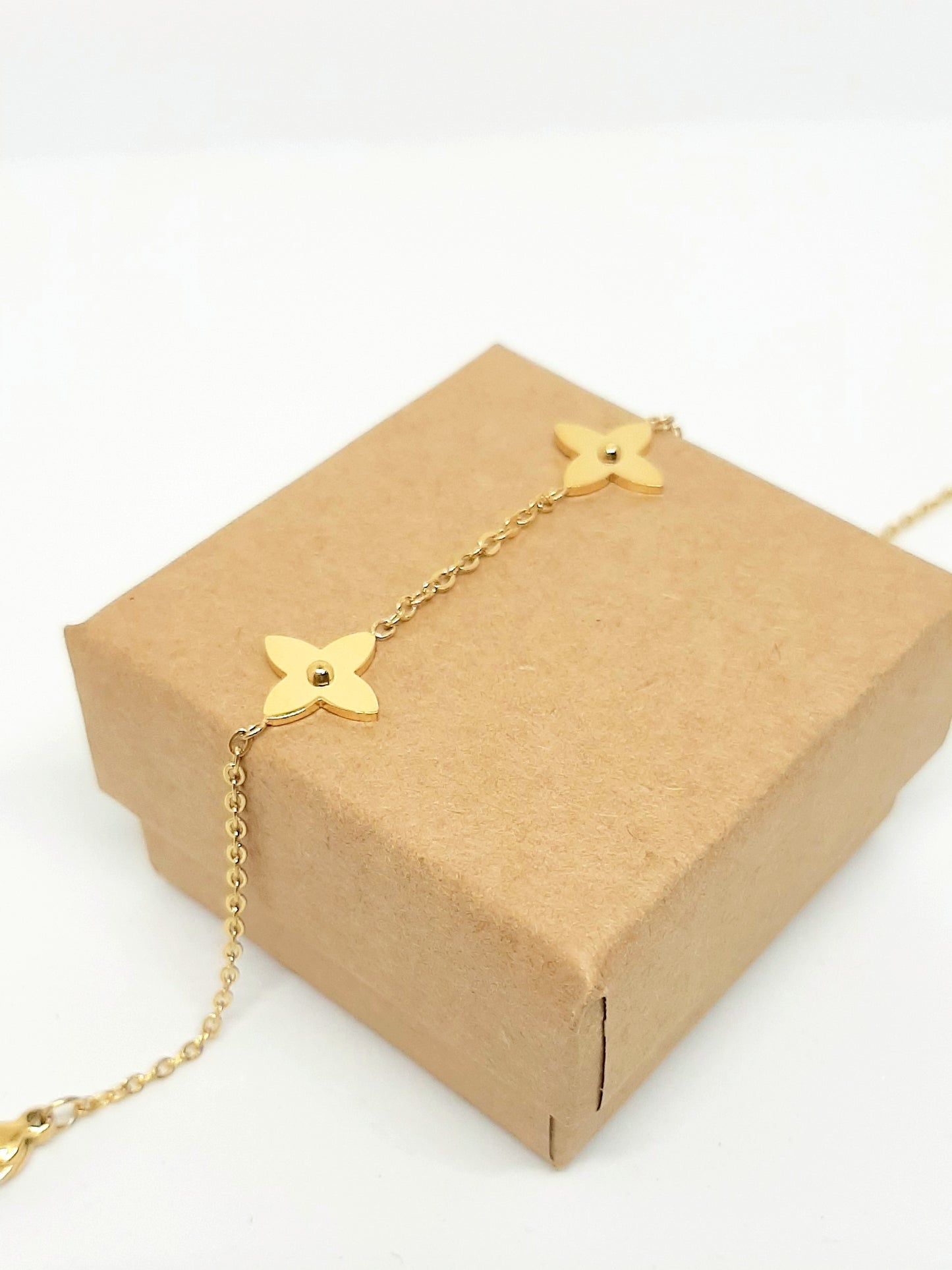 Bracelet "FLOWER"