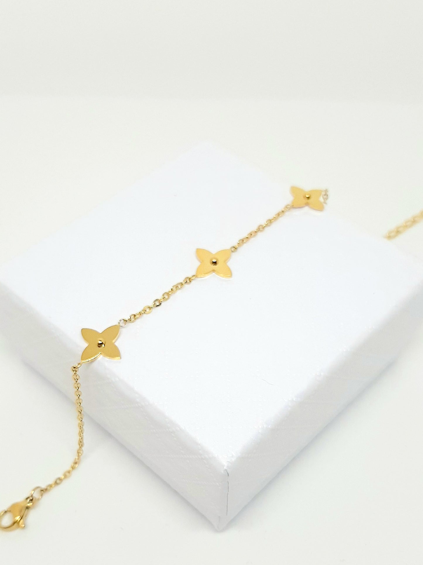 Bracelet "FLOWER"