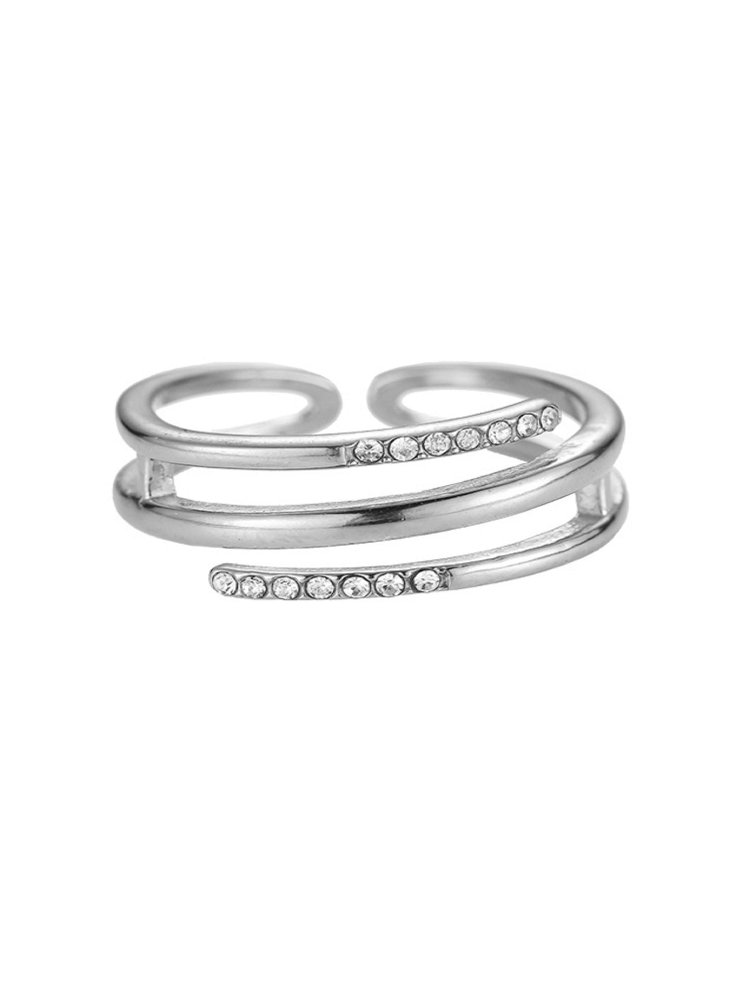 Bague "GEORGIA"