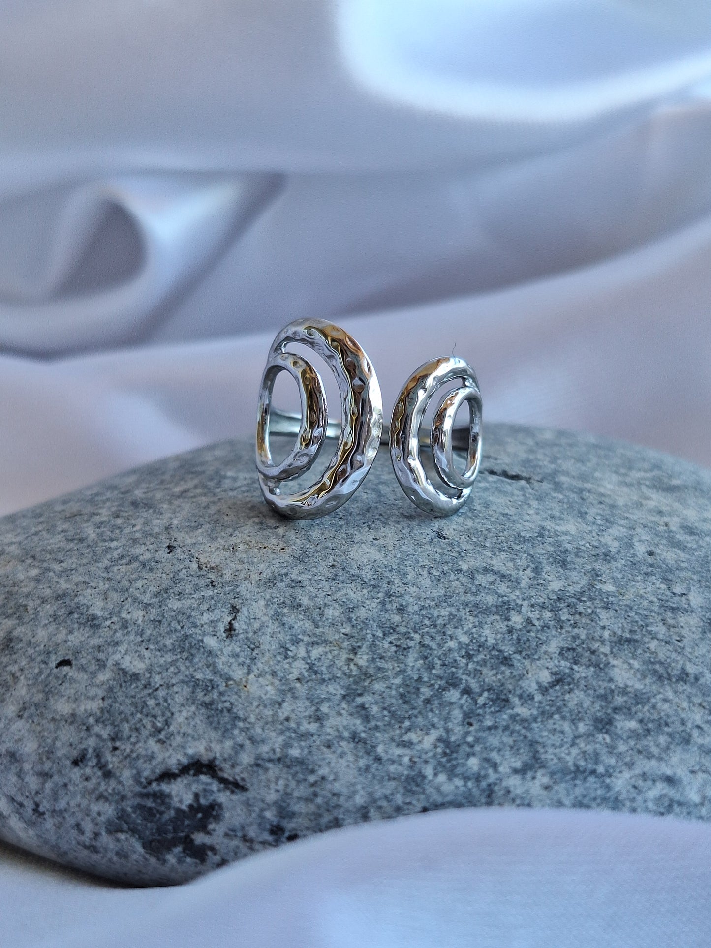 Bague "GRETA"
