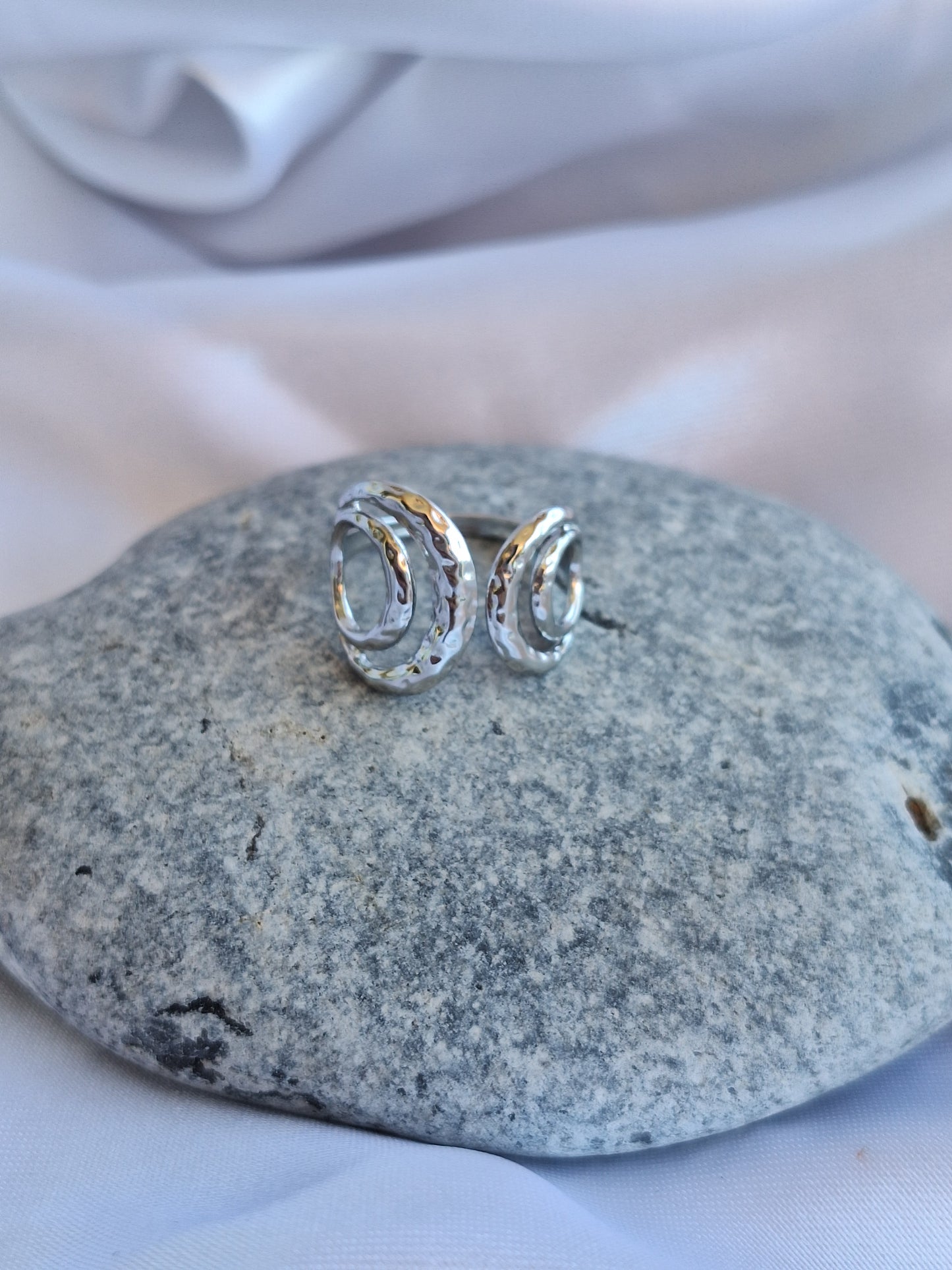 Bague "GRETA"