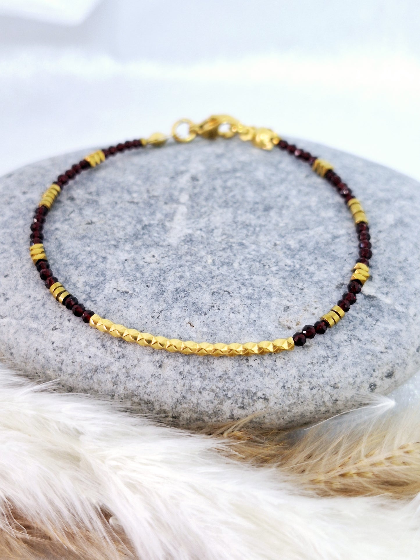 Bracelet "GWEN"