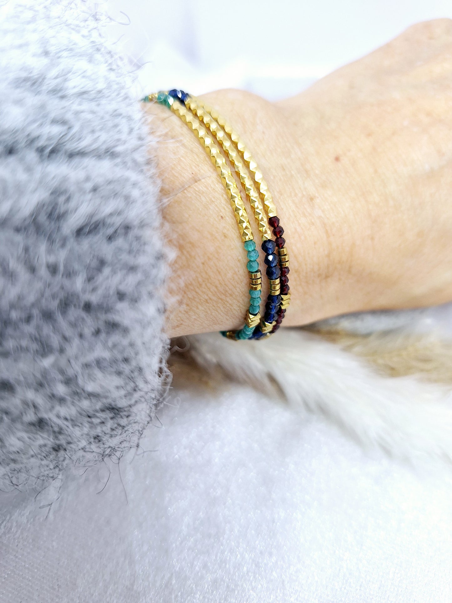 Bracelet "GWEN"