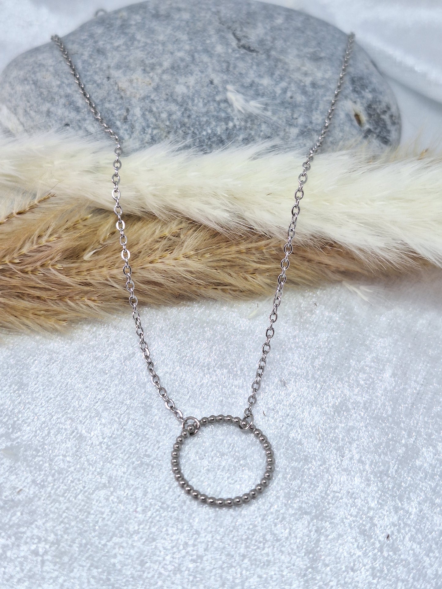 Collier "HANA"