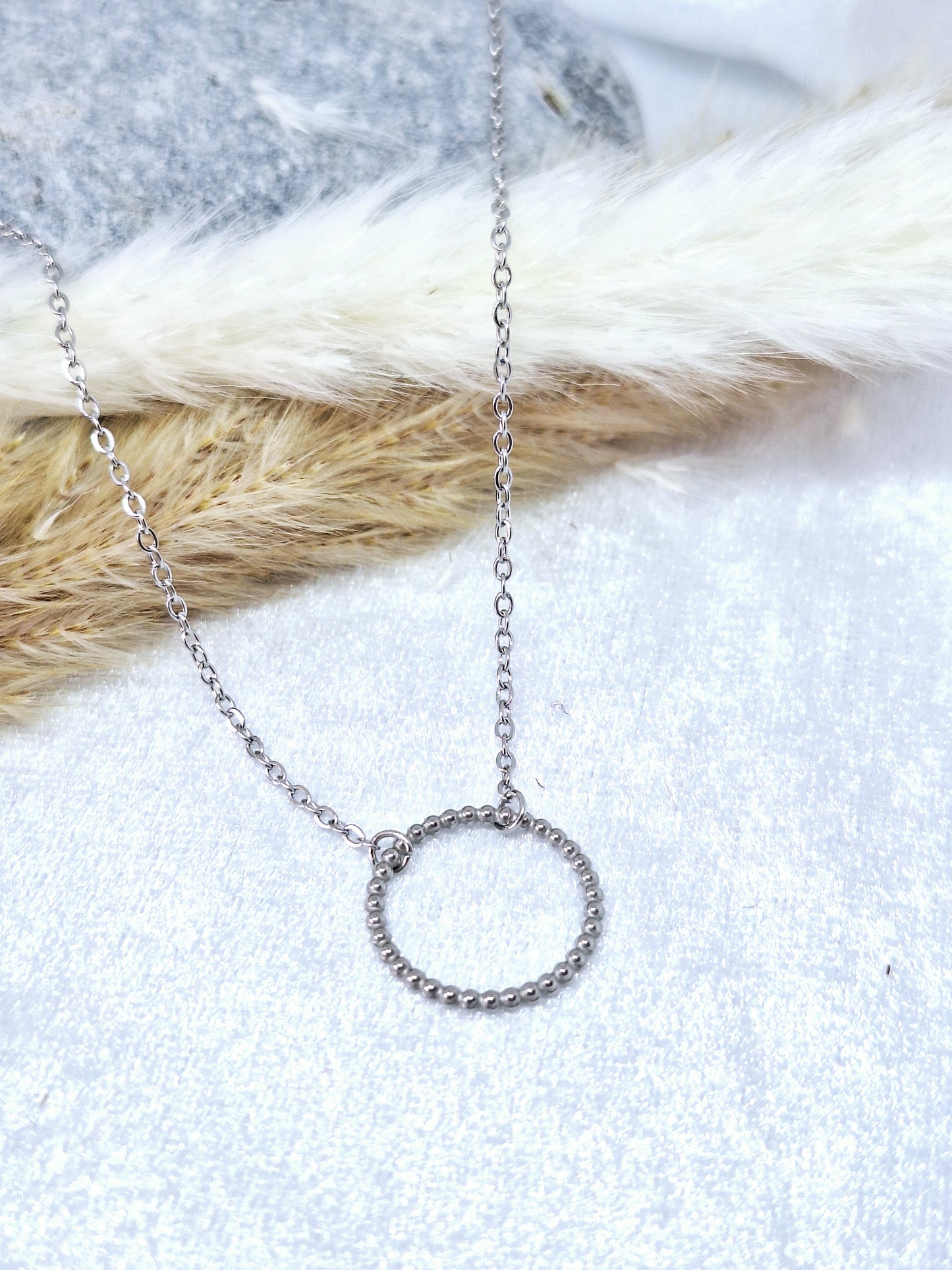 Collier "HANA"