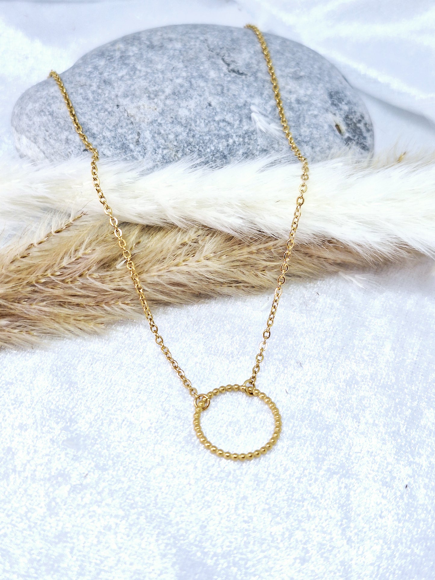 Collier "HANA"