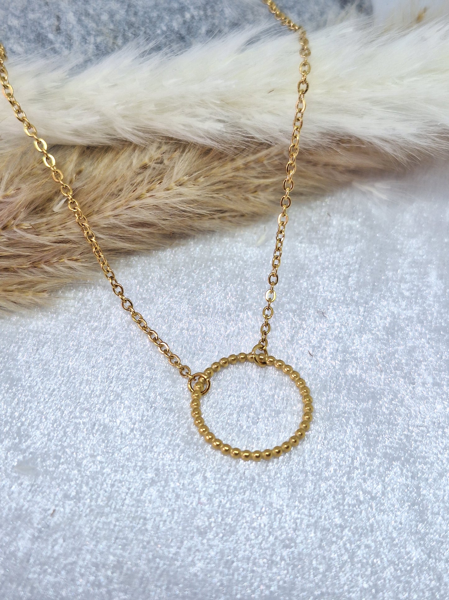 Collier "HANA"
