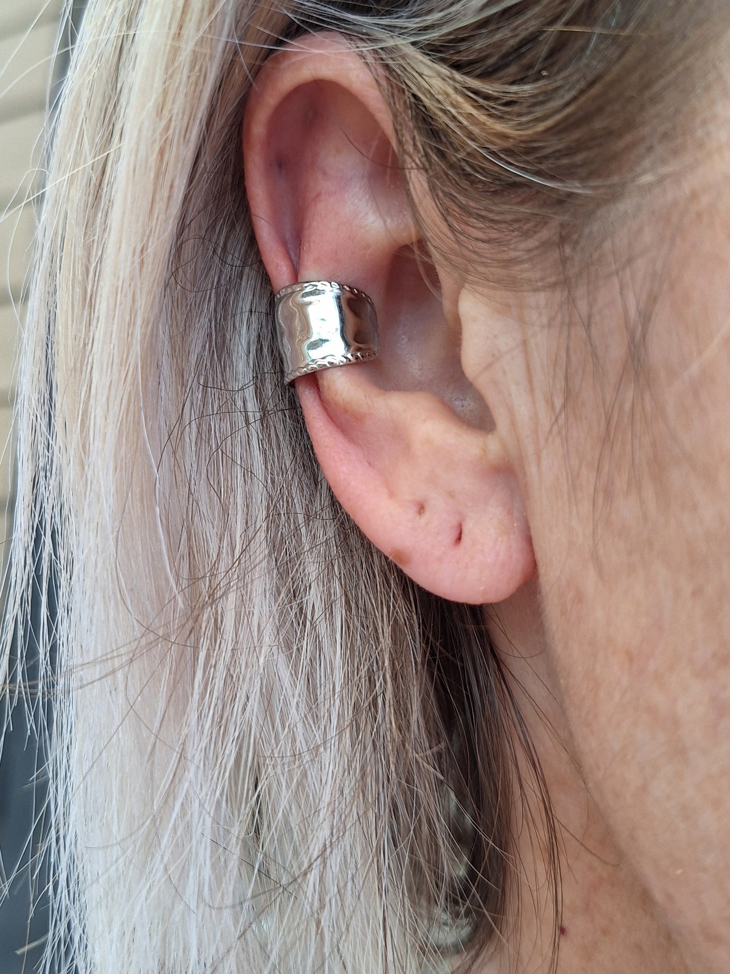 Ear cuff "HEAVEN" - modèle 2