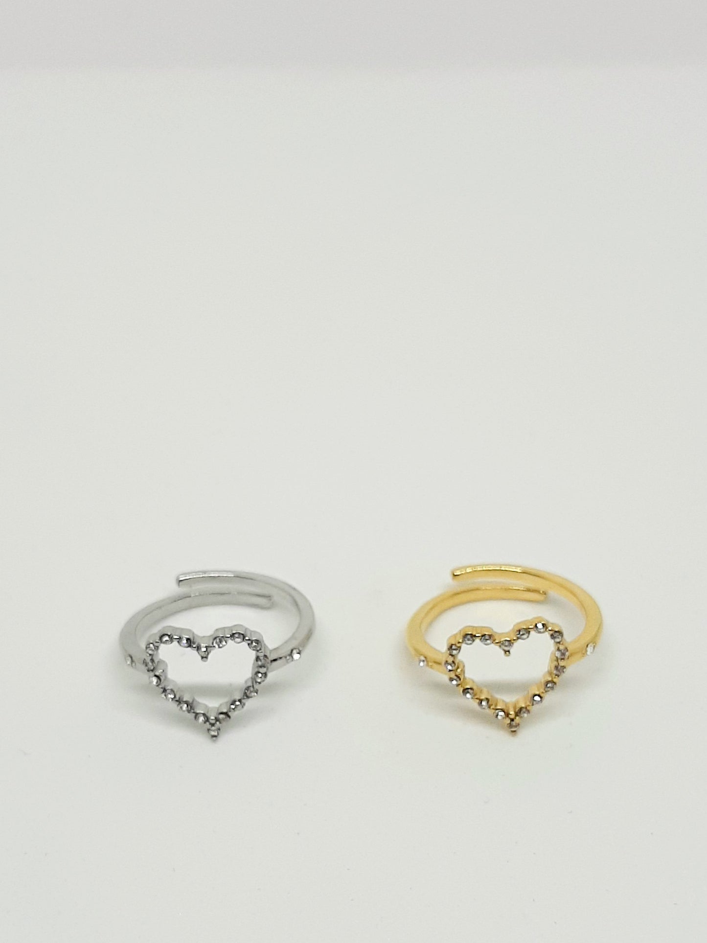 Bague "IDAHO"