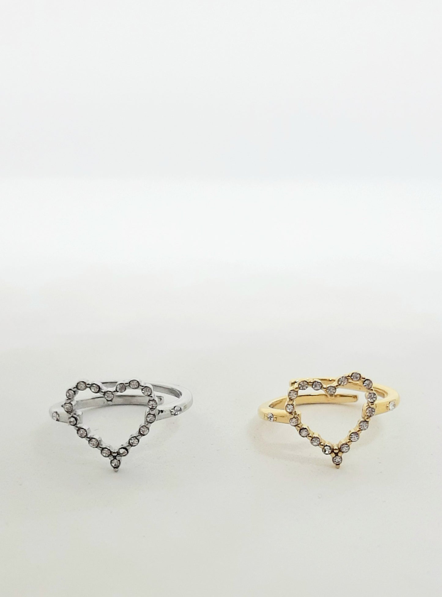 Bague "IDAHO"