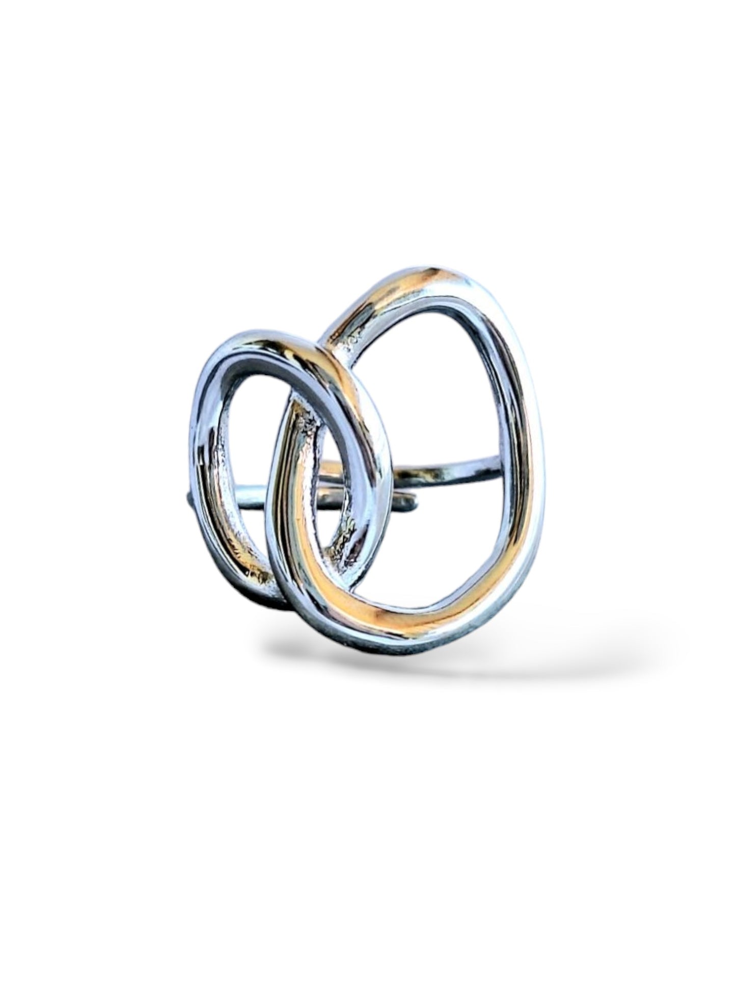 Bague "INDIA"