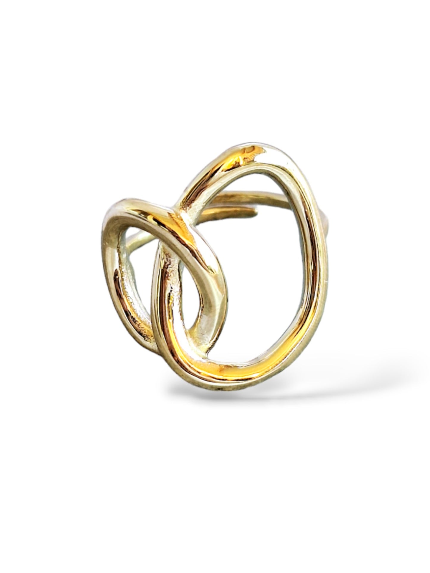 Bague "INDIA"