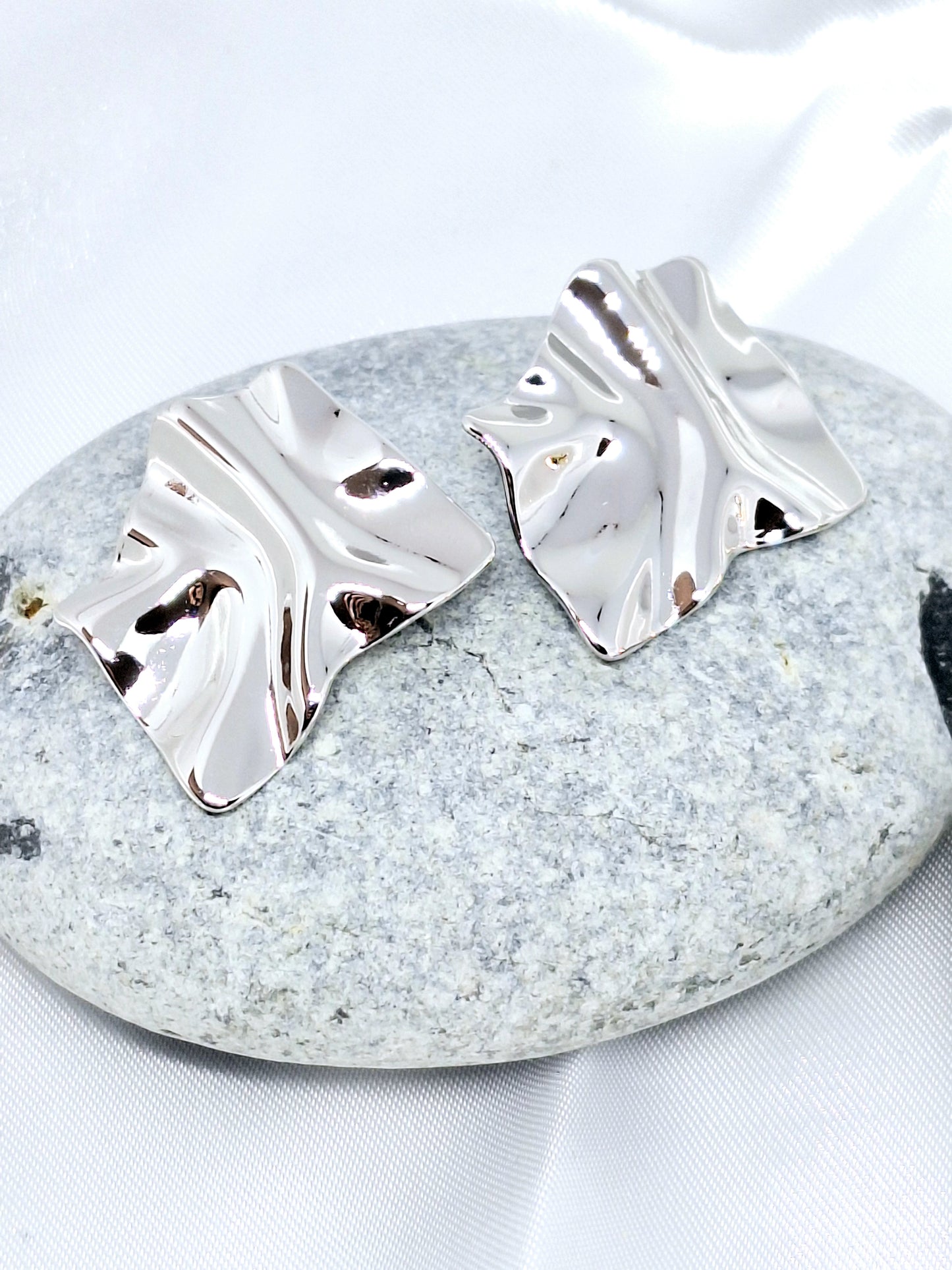 Boucles d'oreilles "JOY"