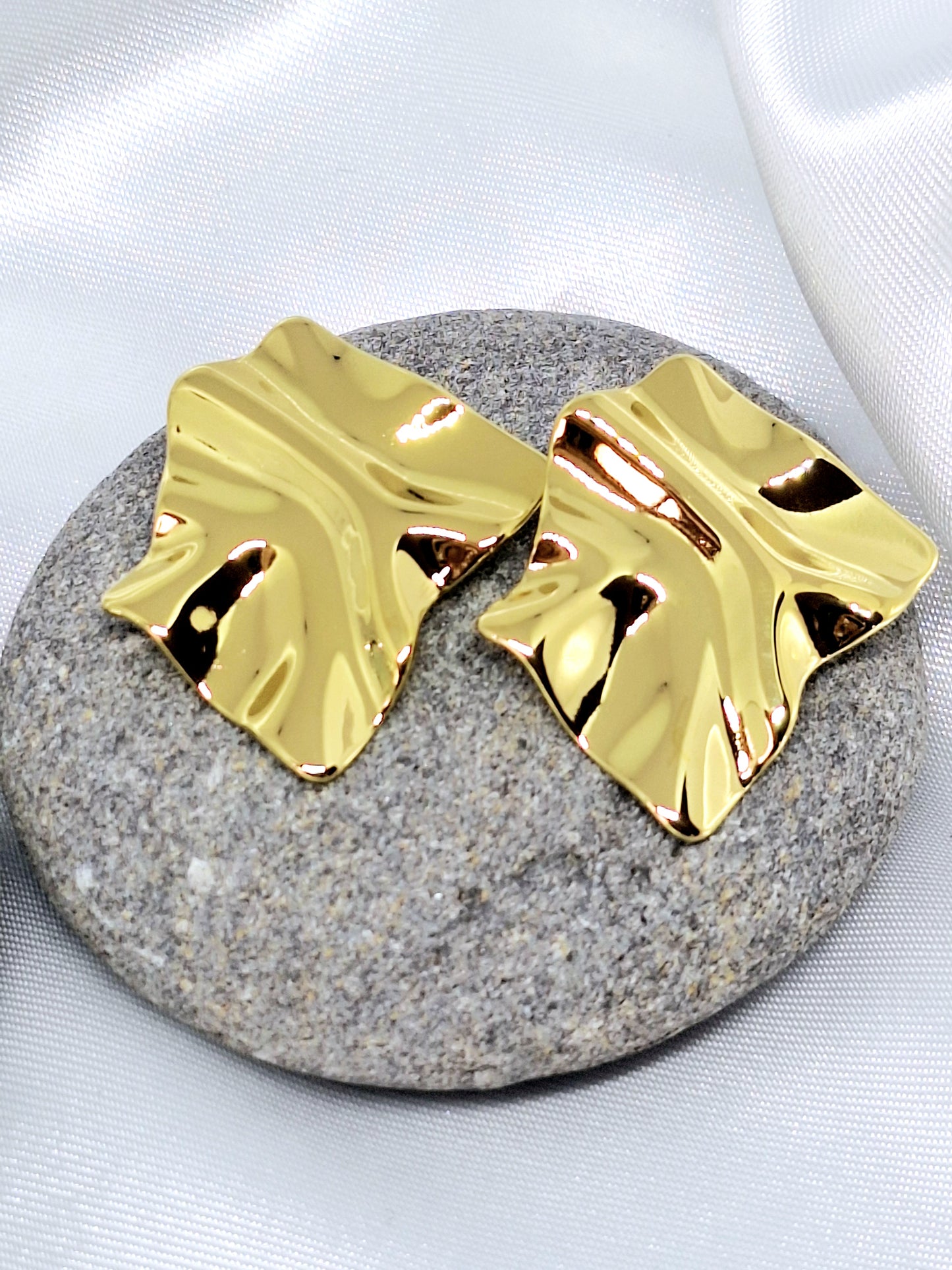Boucles d'oreilles "JOY"