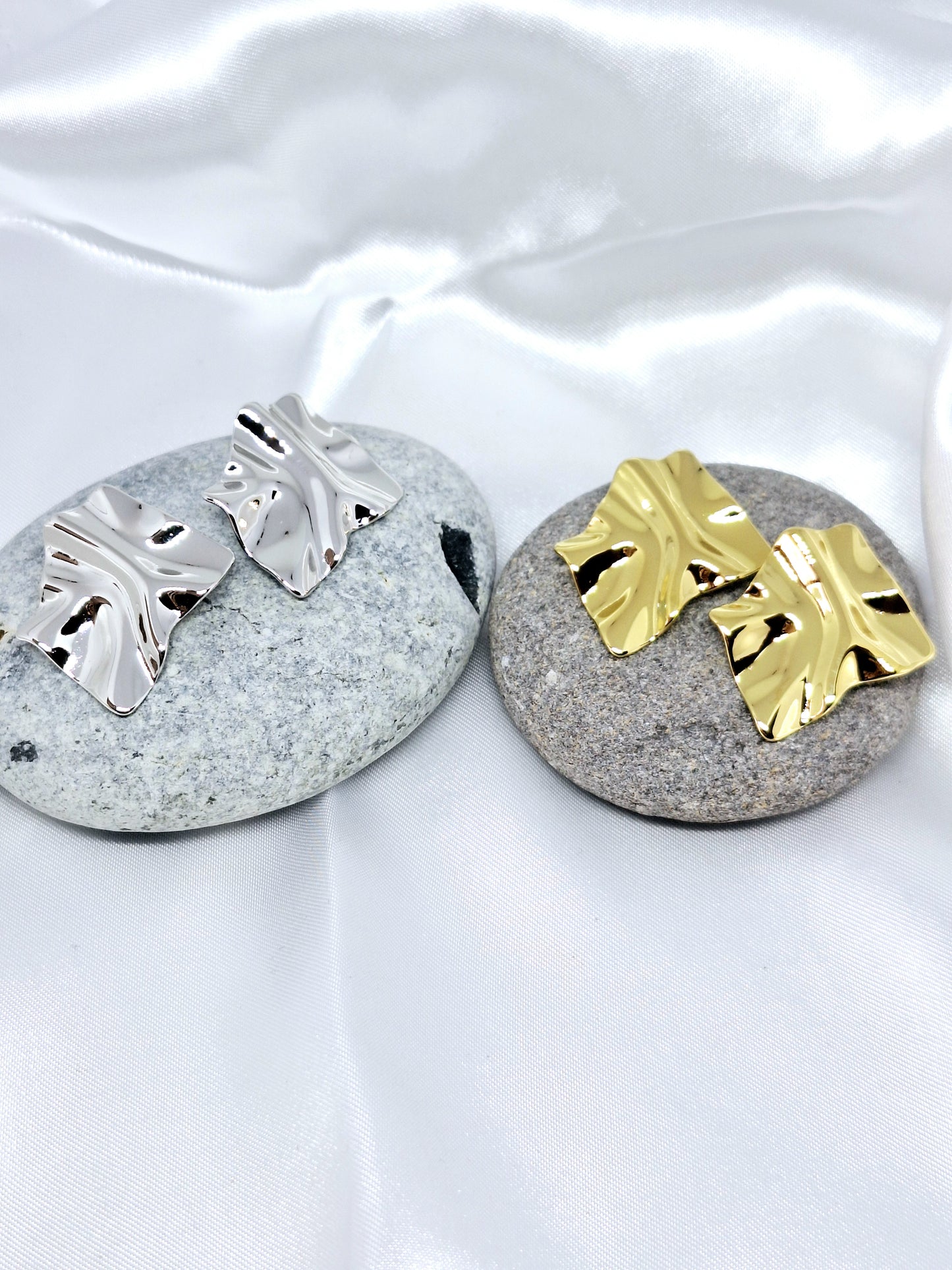 Boucles d'oreilles "JOY"