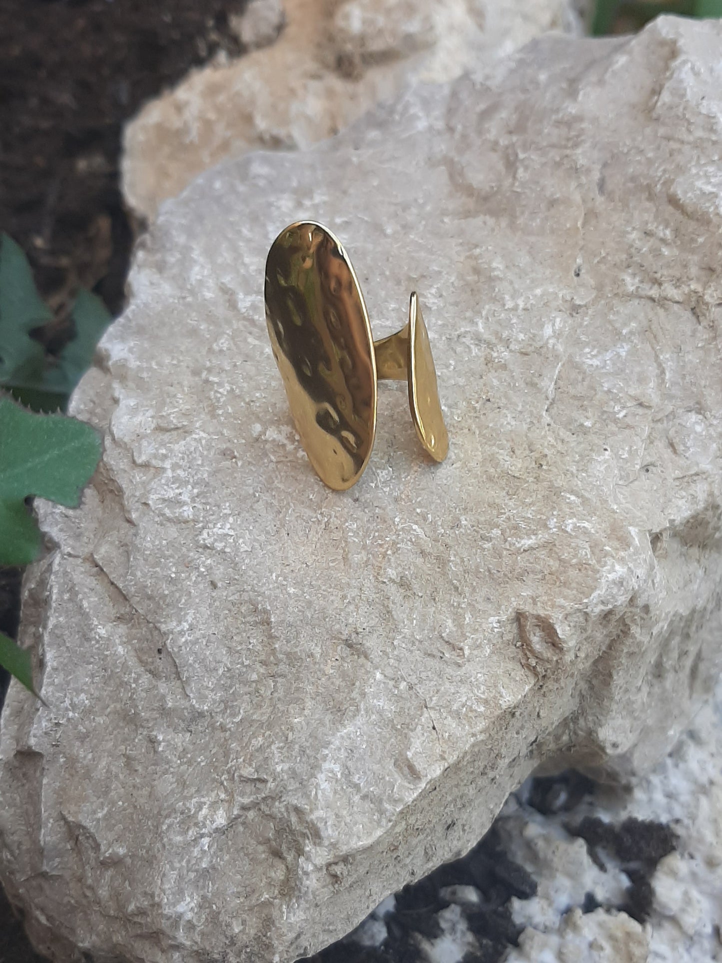 Bague "JUDY"