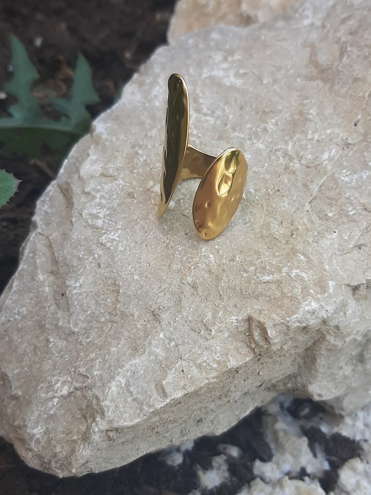 Bague "JUDY"