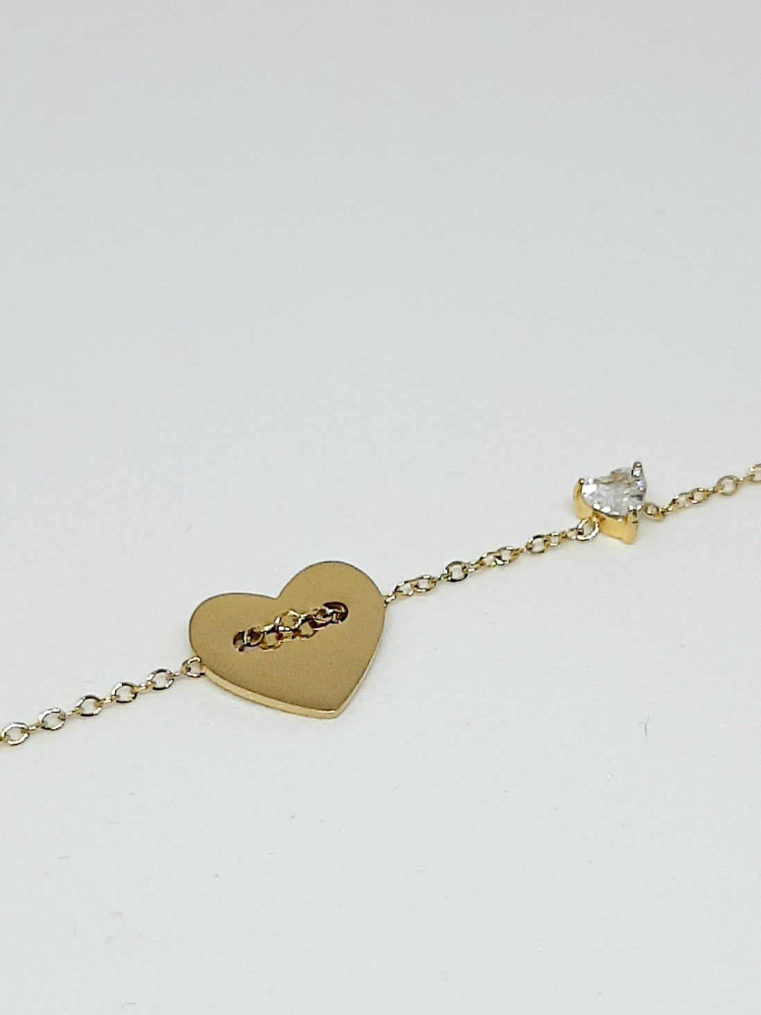 Bracelet "JULIET"
