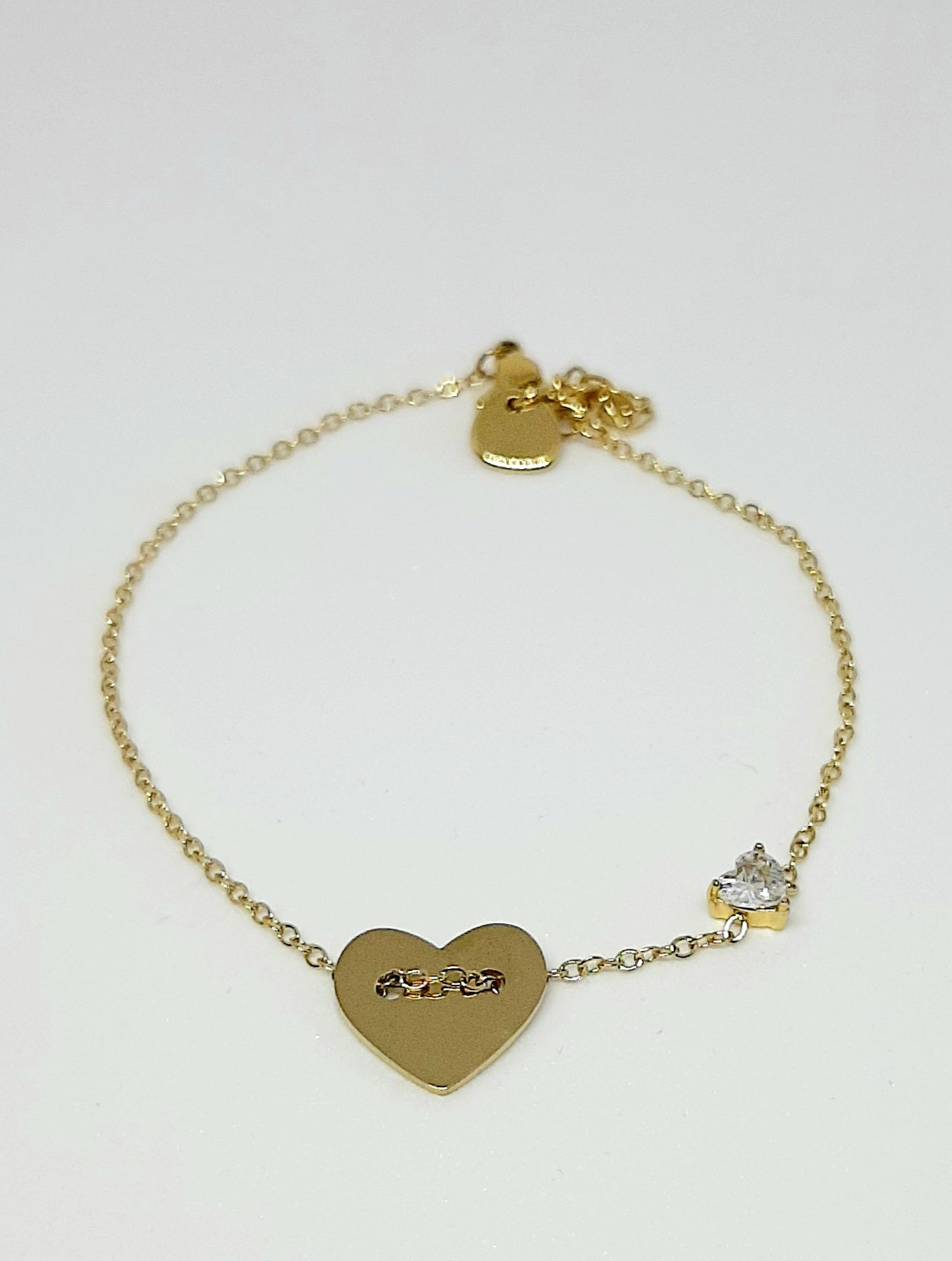Bracelet "JULIET"