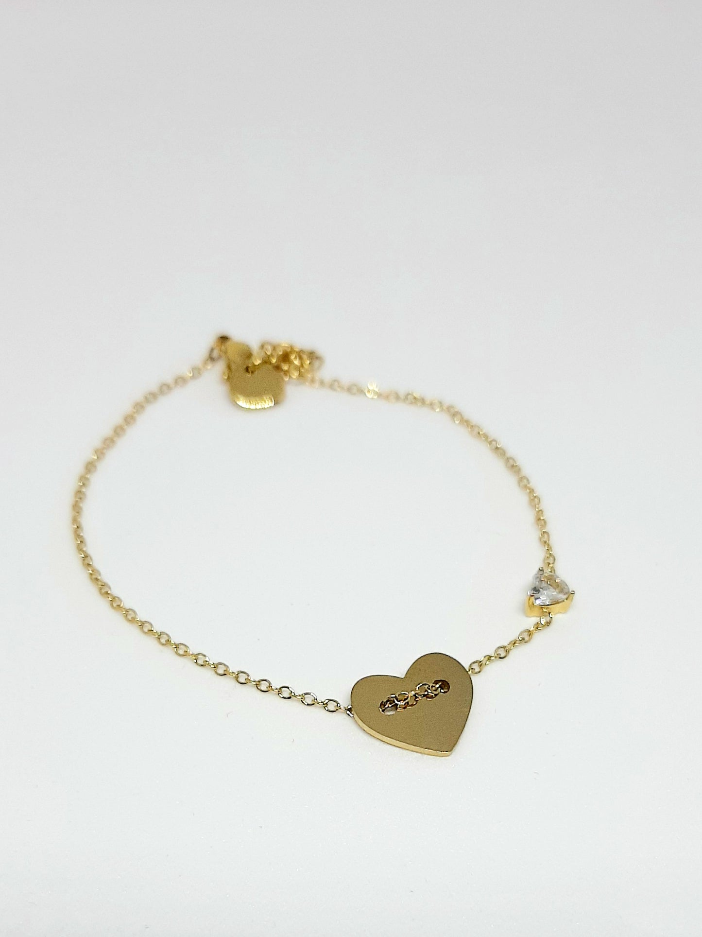Bracelet "JULIET"