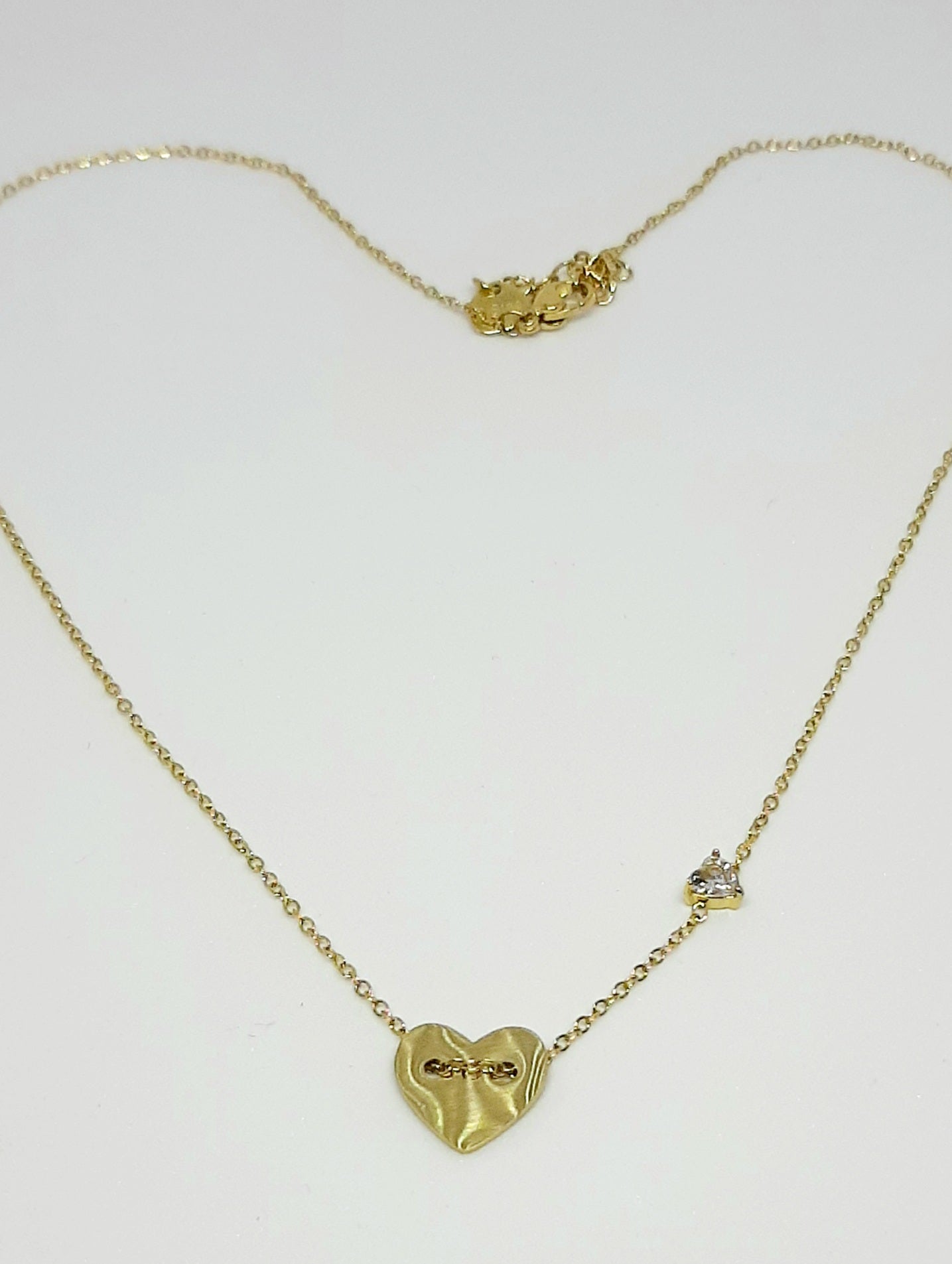 Collier "JULIET"