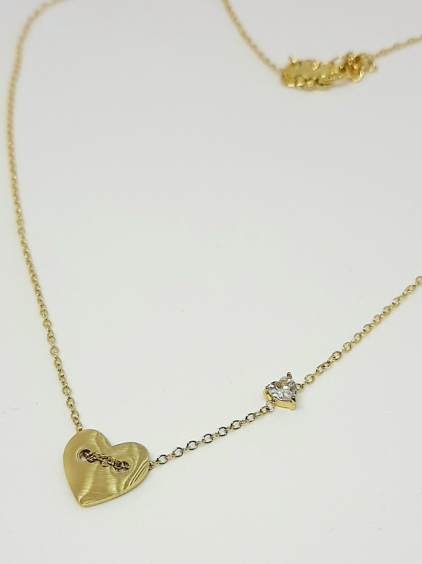 Collier "JULIET"