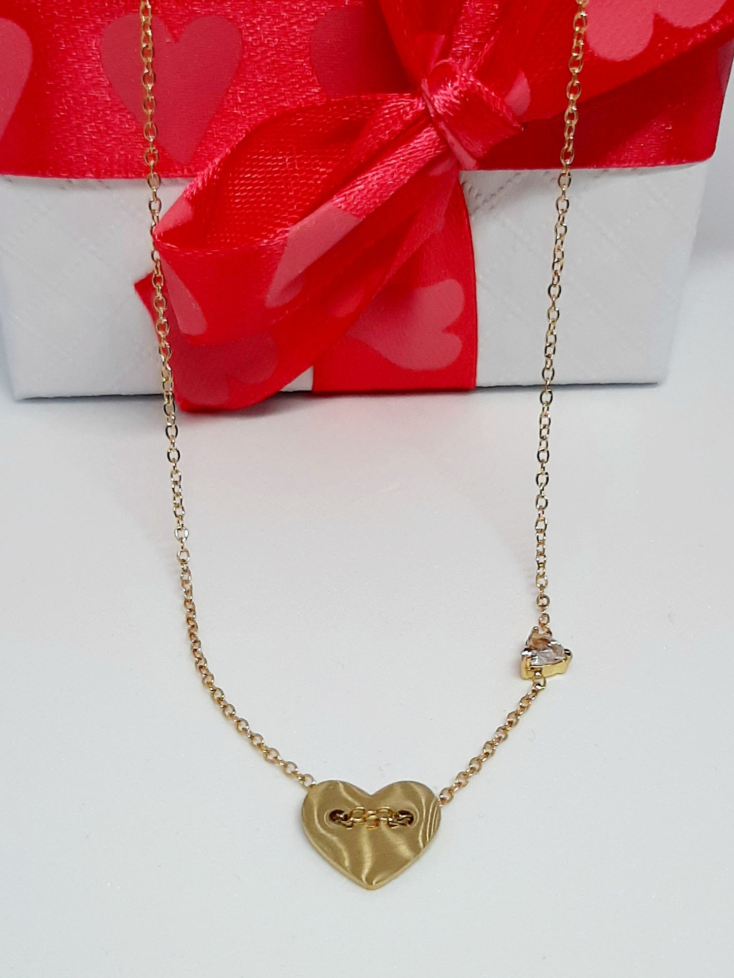 Collier "JULIET"