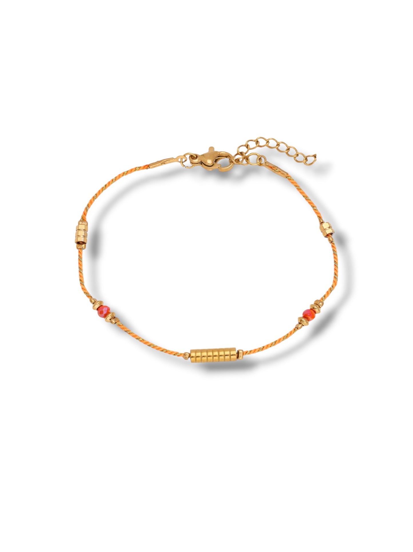 Bracelet cordon "KAYA"