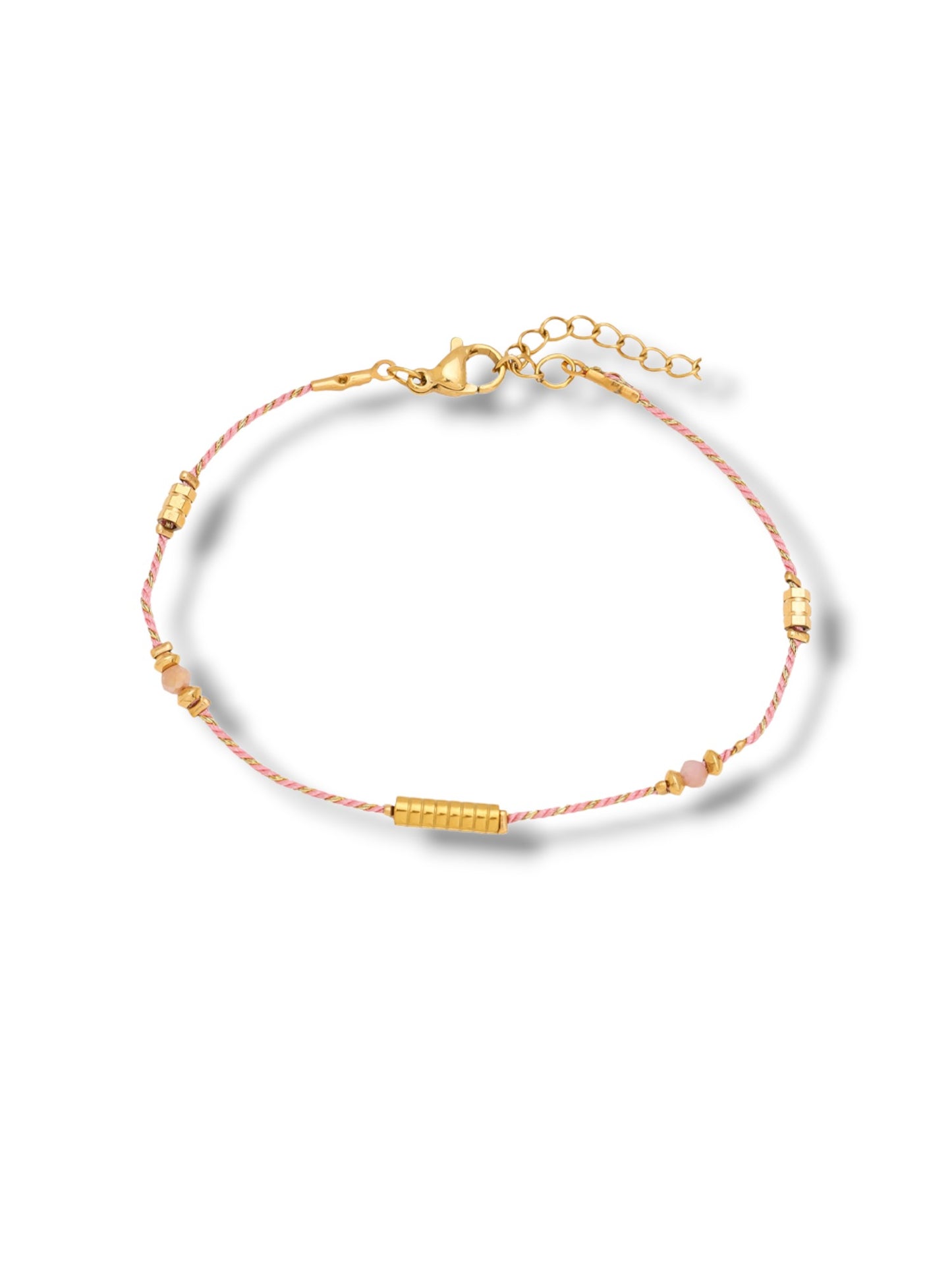 Bracelet cordon "KAYA"