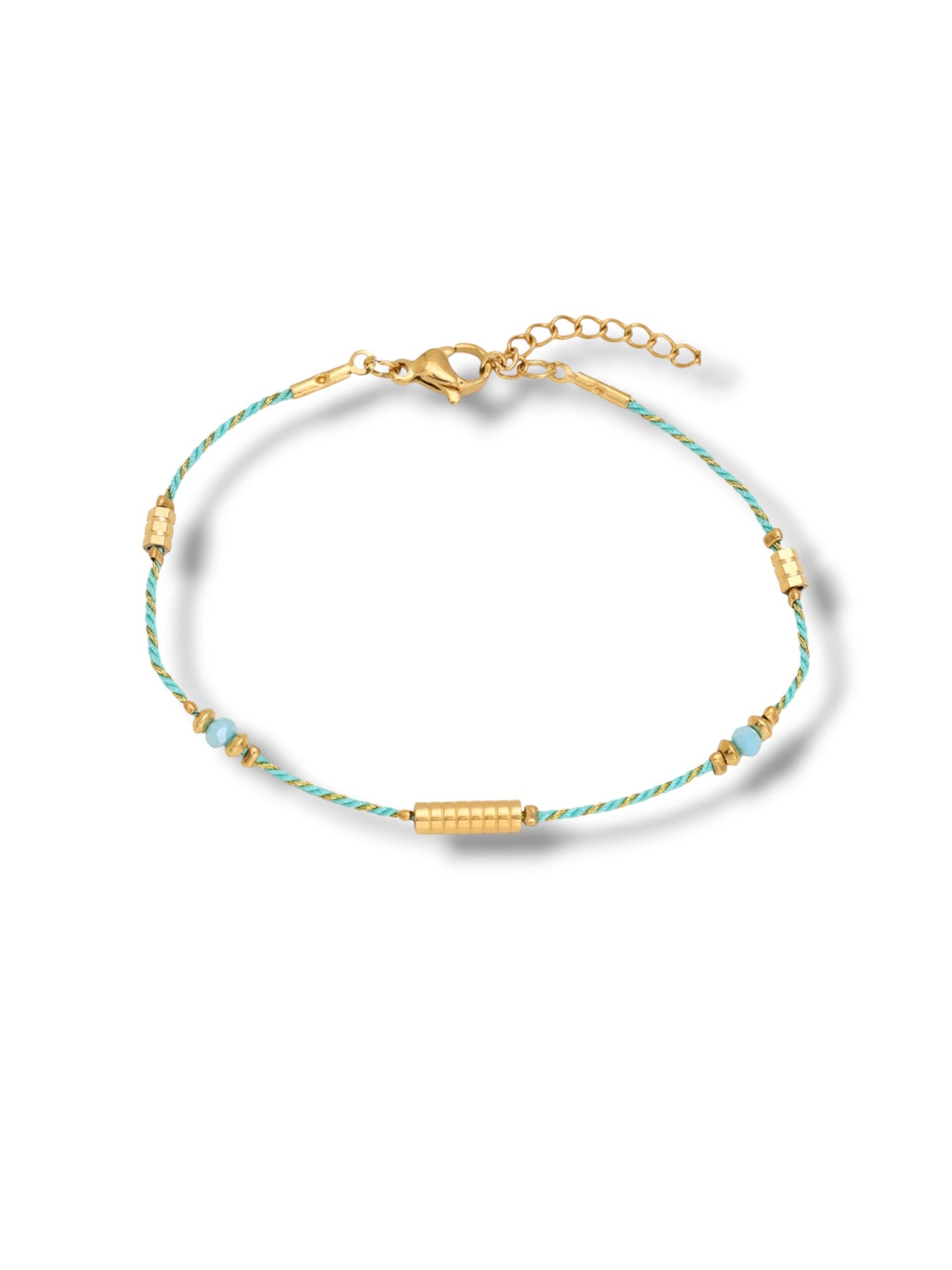 Bracelet cordon "KAYA"
