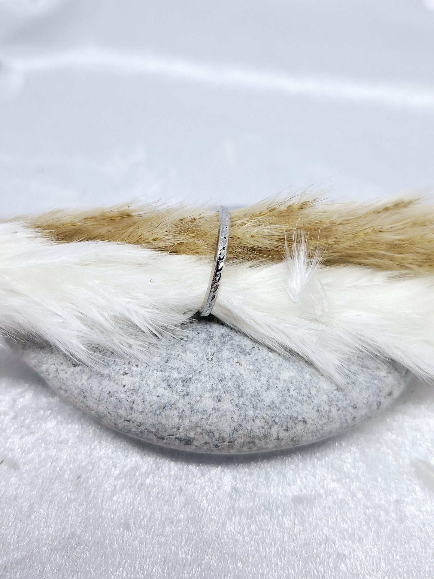 Bague "KORA"