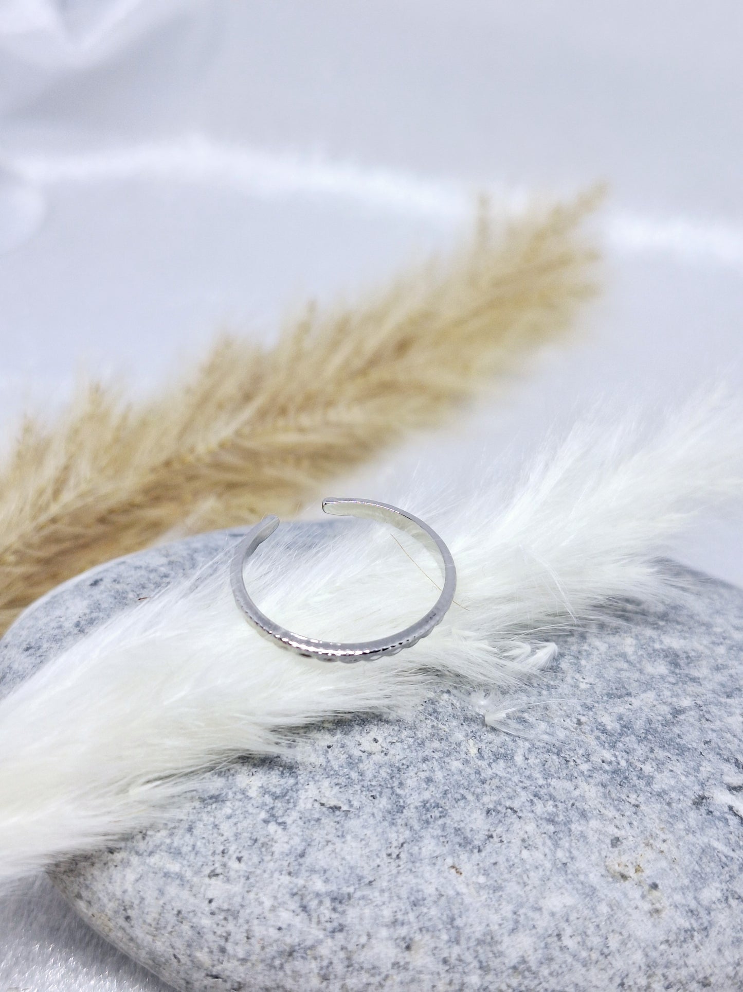 Bague "KORA"